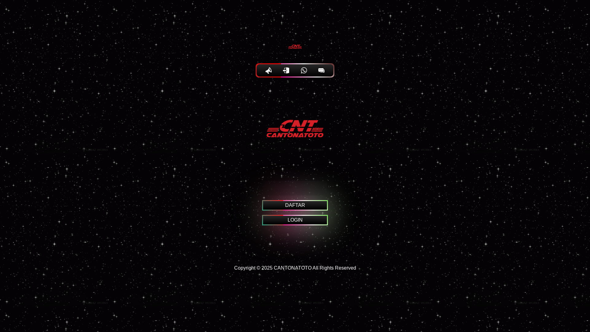 website screenshot of https://cnttumblr.pages.dev/