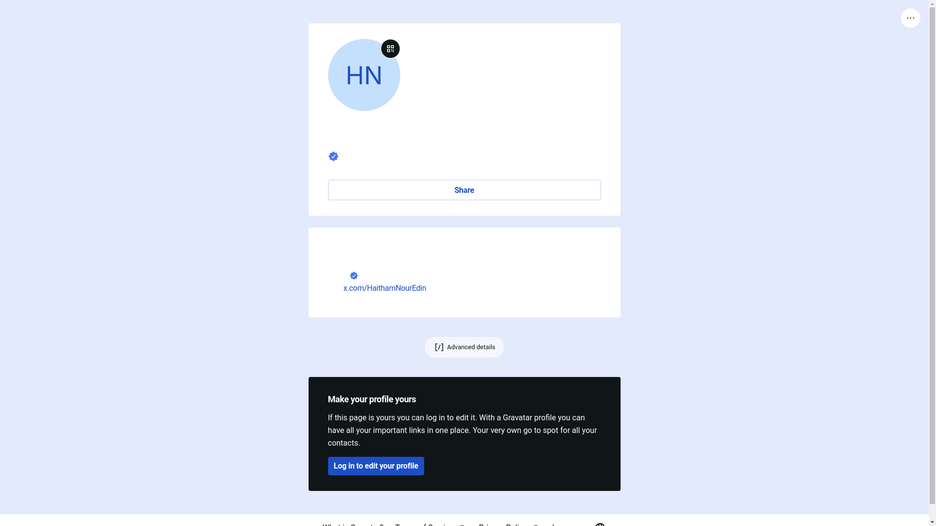 website screenshot of https://mbcdream.bio/