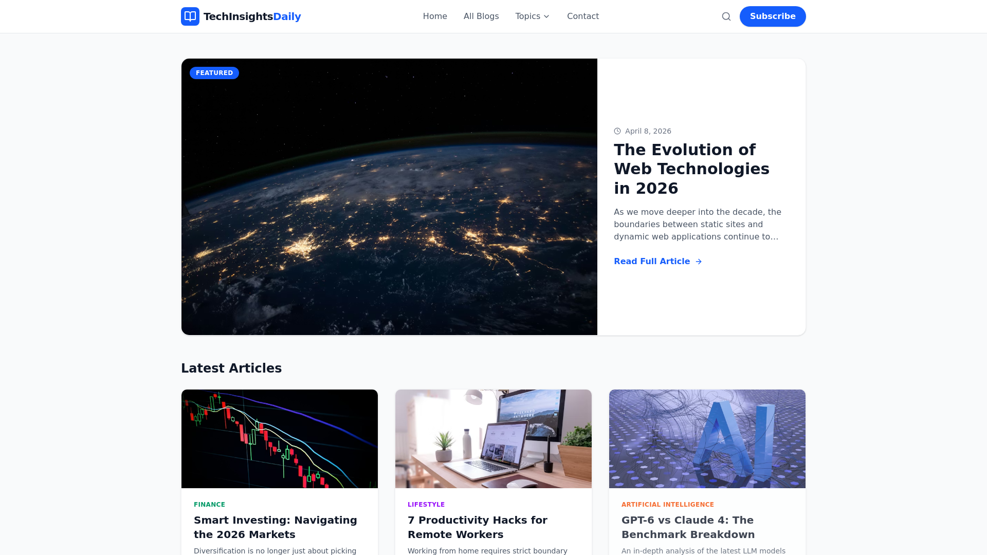website screenshot of https://insyte.pages.dev/