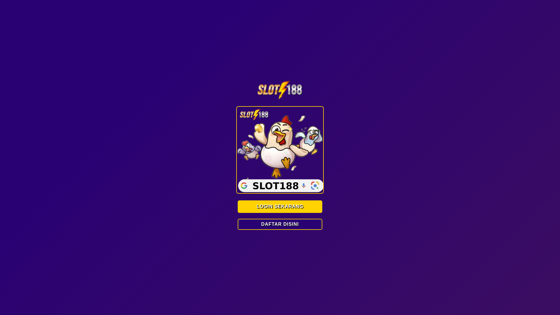 website screenshot of https://slot188-resmi.pages.dev/