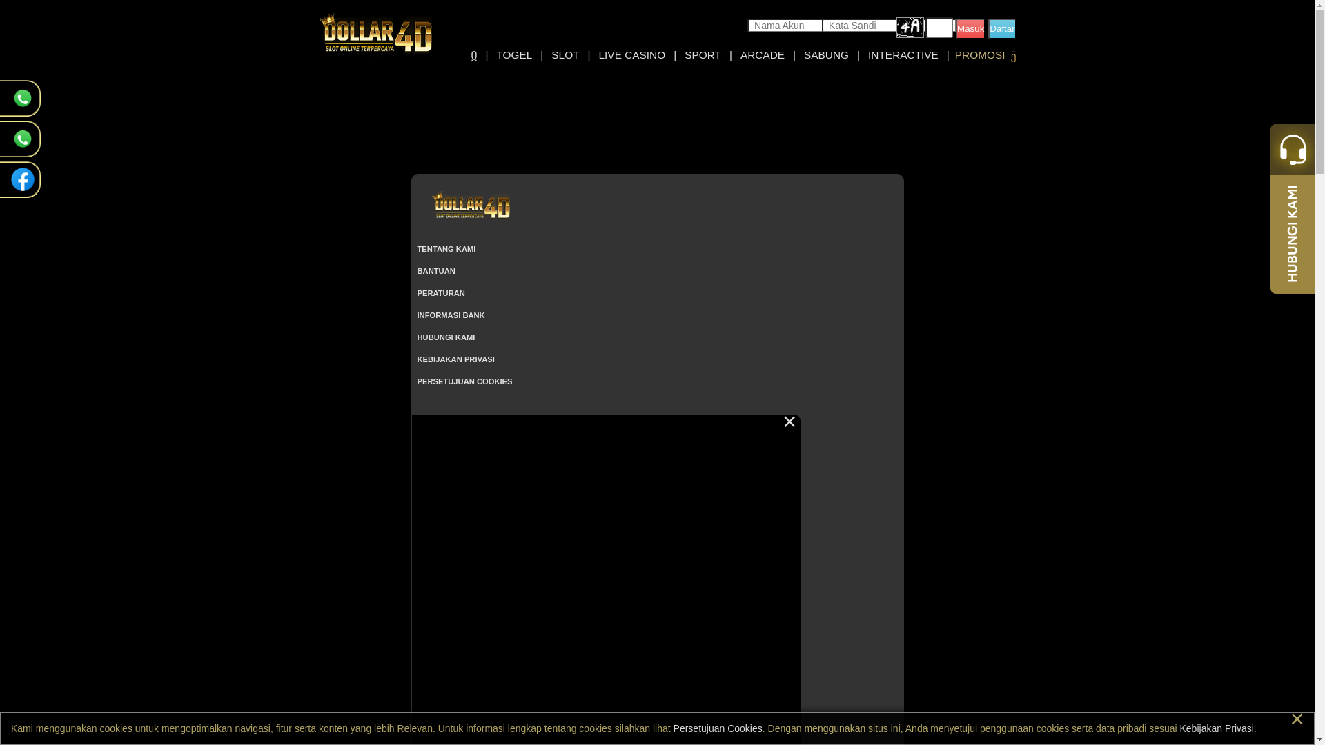 website screenshot of https://dollarrank2.com/
