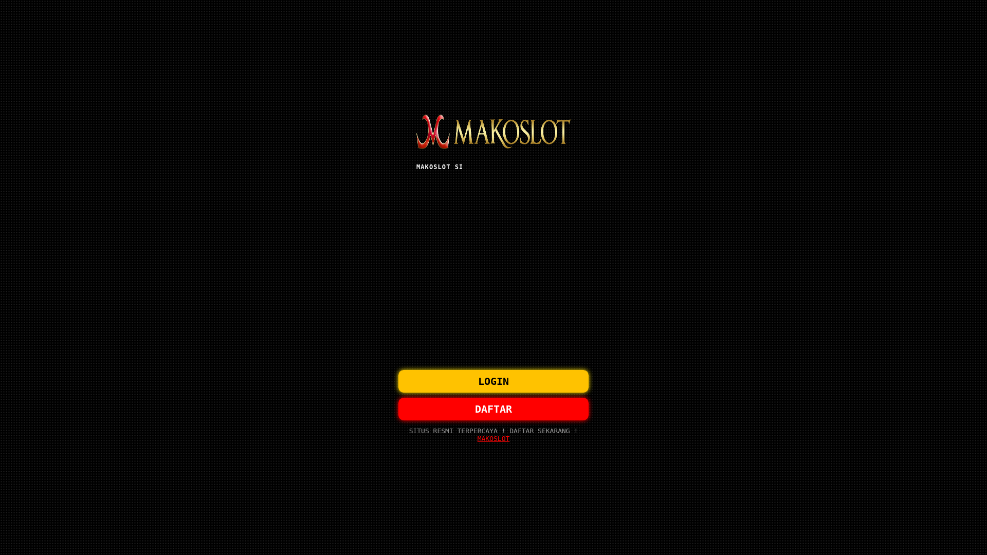 website screenshot of https://grades-makoslot.pages.dev/