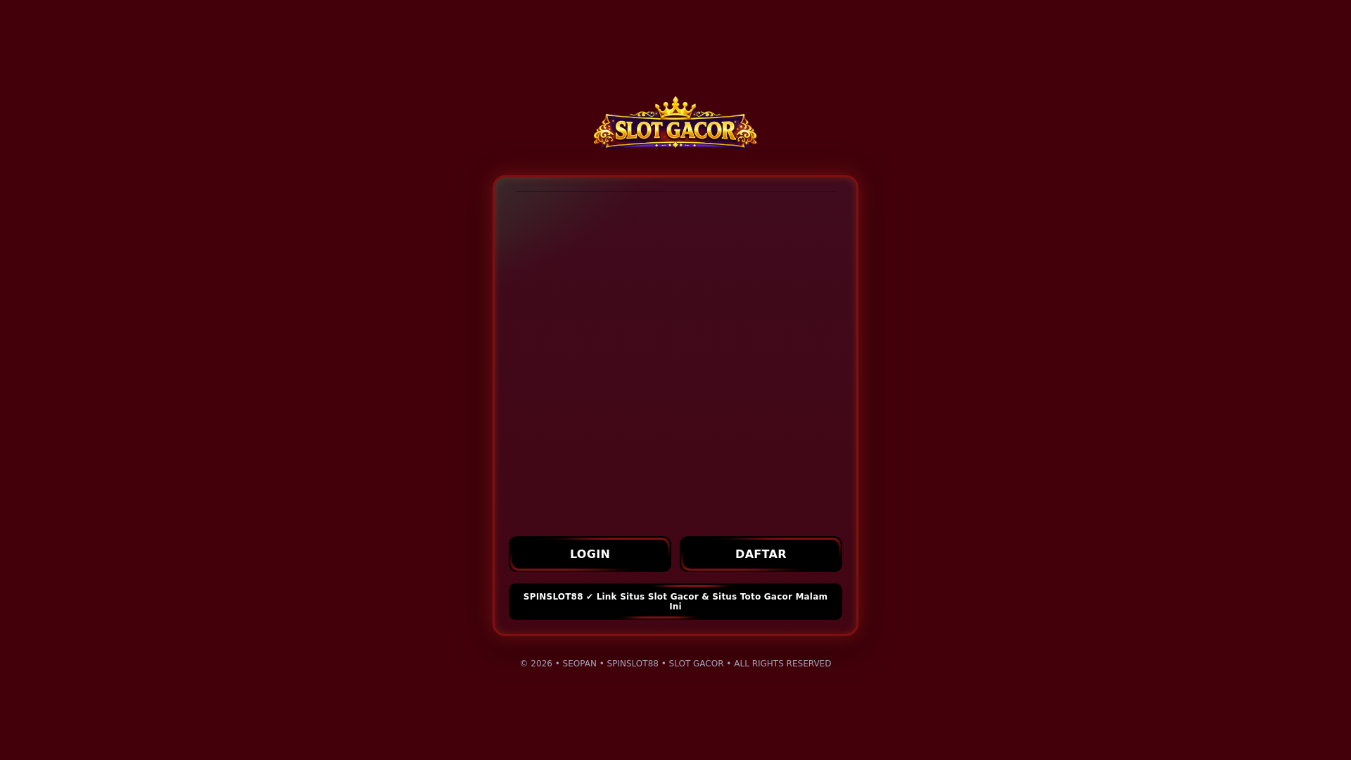 website screenshot of https://ads-spins88.pages.dev/