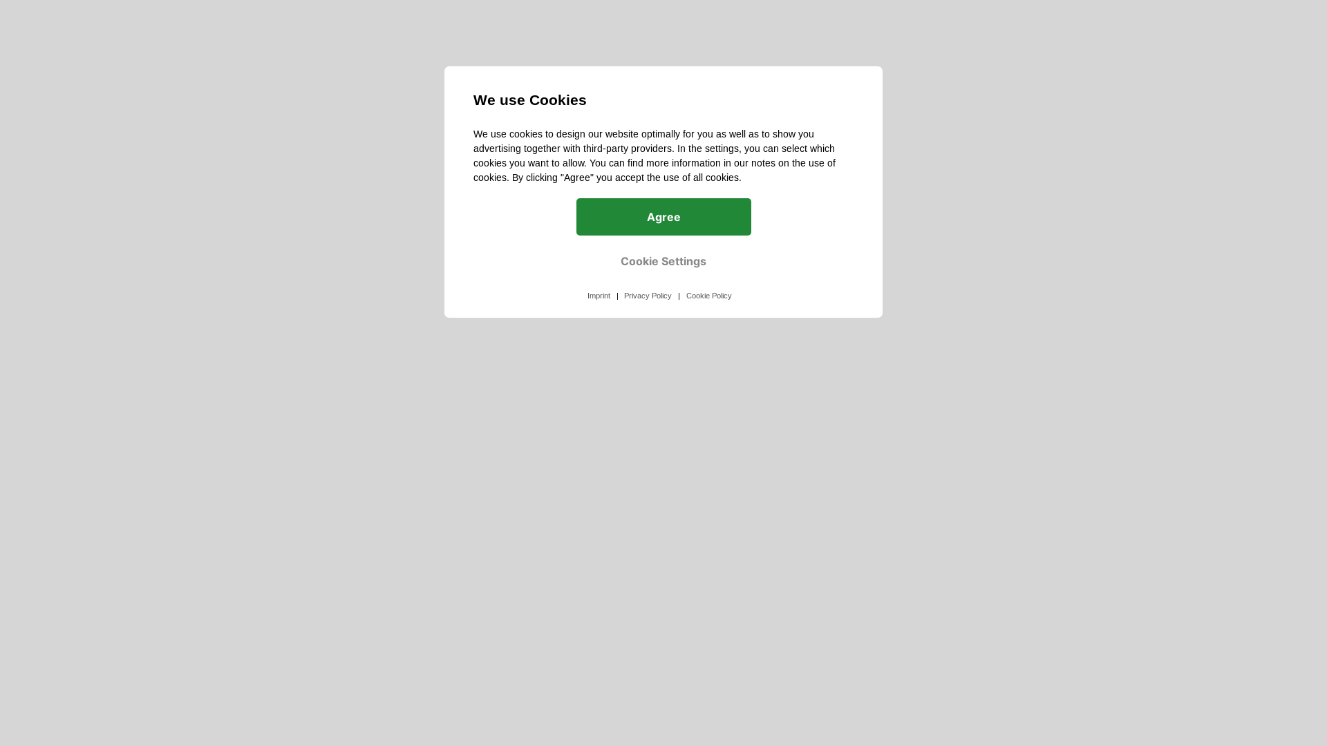 website screenshot of https://wow-galaxy.de/