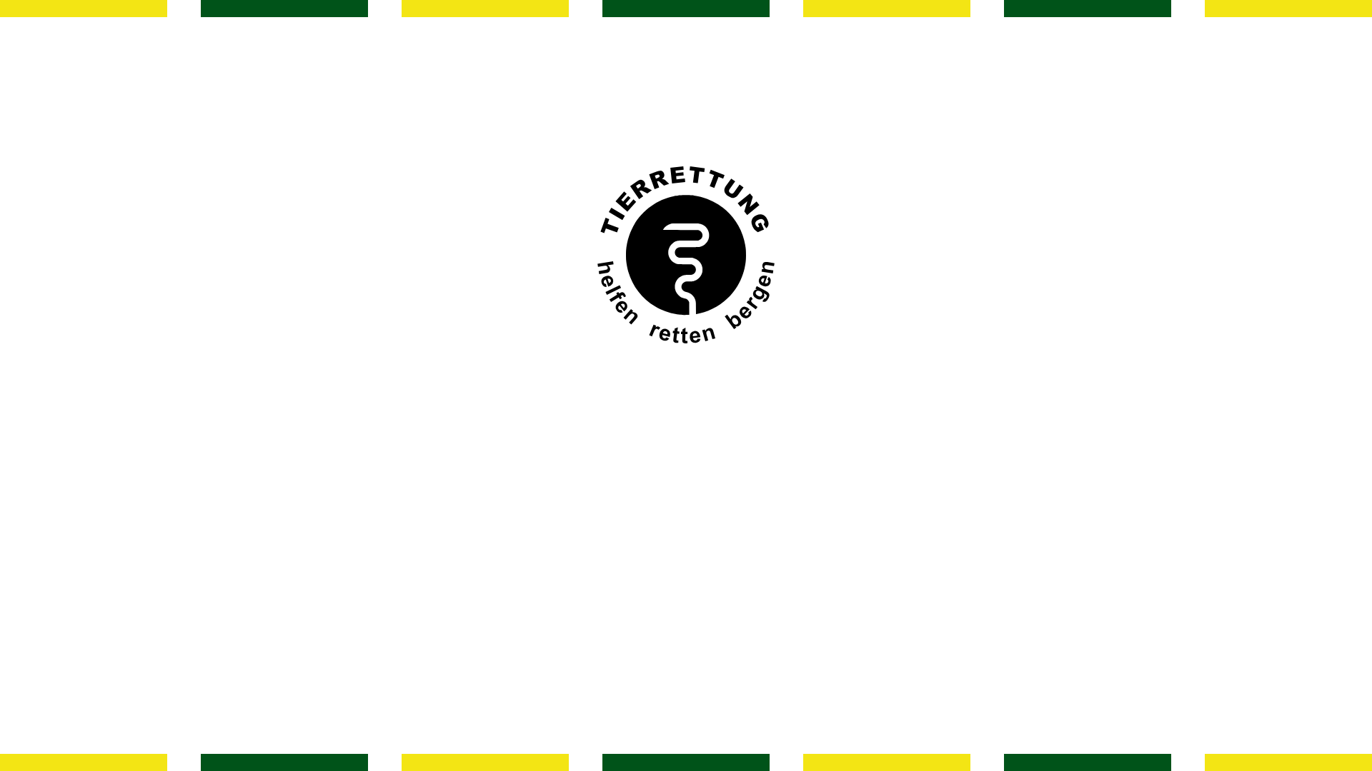 website screenshot of https://tierrettungmannheim.de