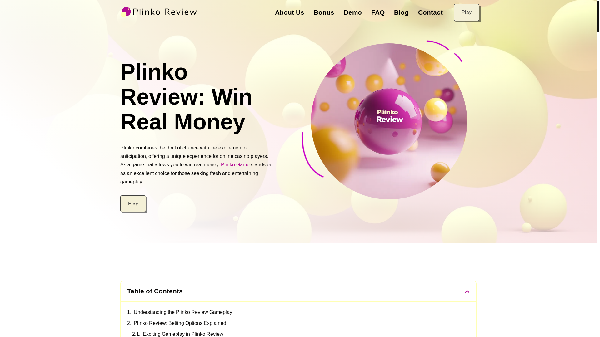 website screenshot of https://plinkoreview-com.pages.dev/