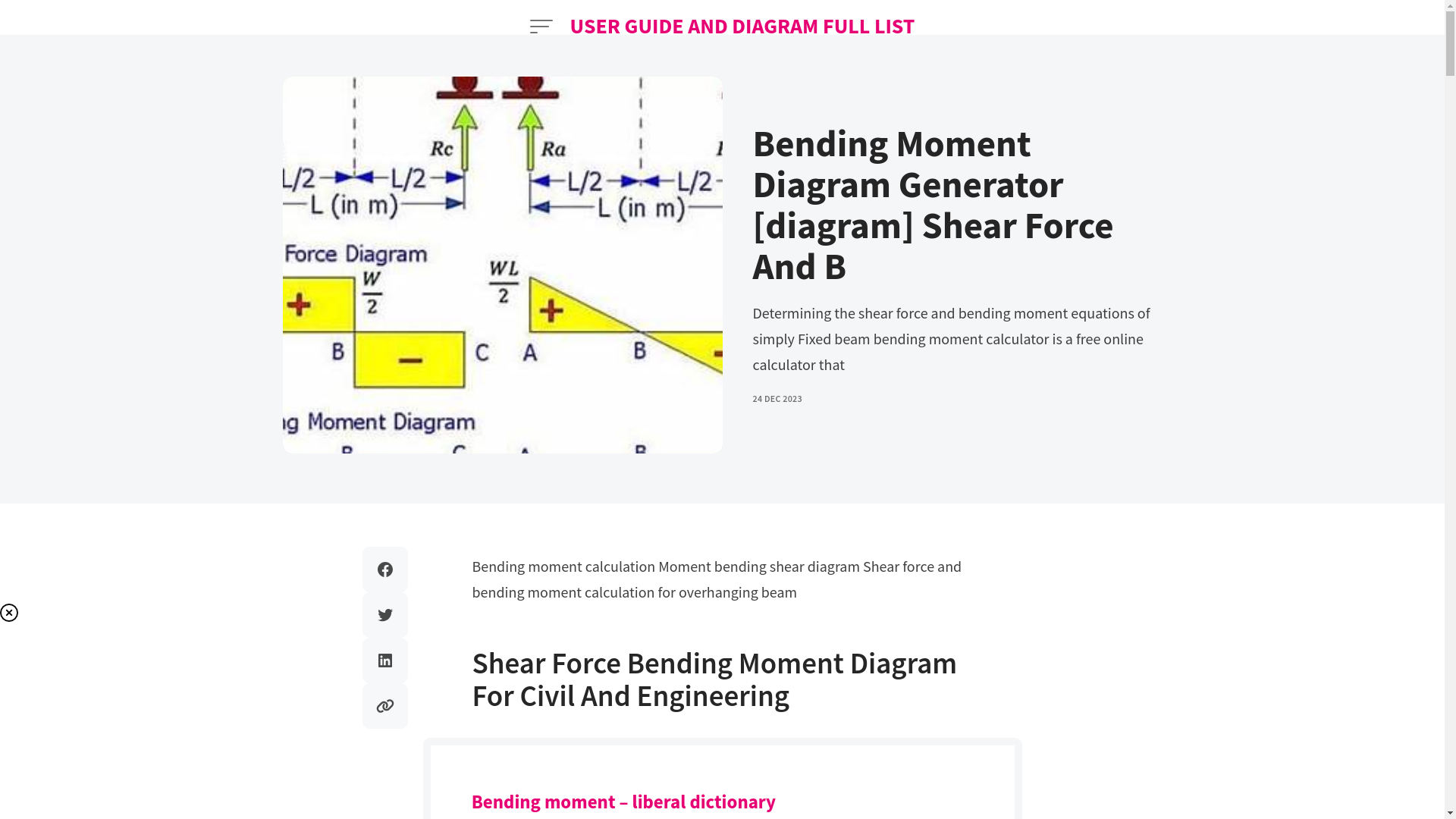 website screenshot of https://historiaargc78circuit.z14.web.core.windows.net/bending-moment-diagram-generator.html