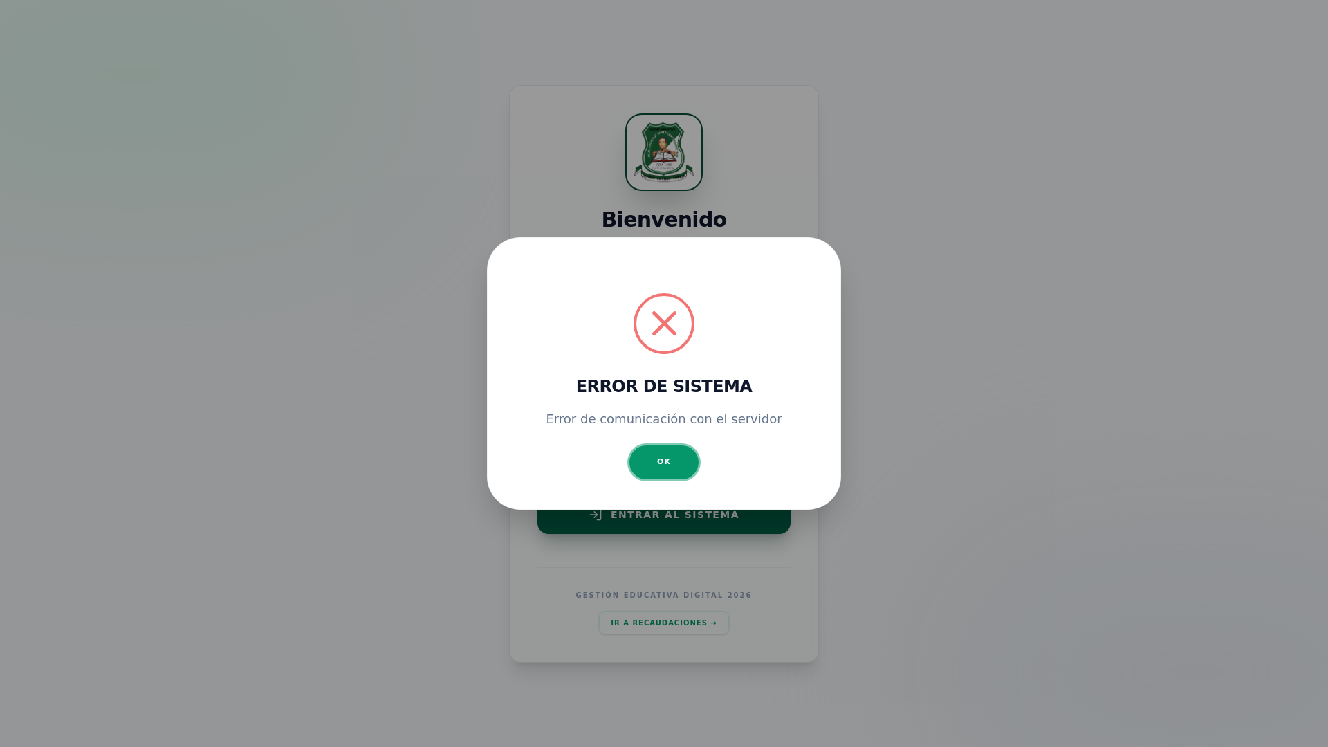 website screenshot of https://uem-alpacoma.pages.dev/