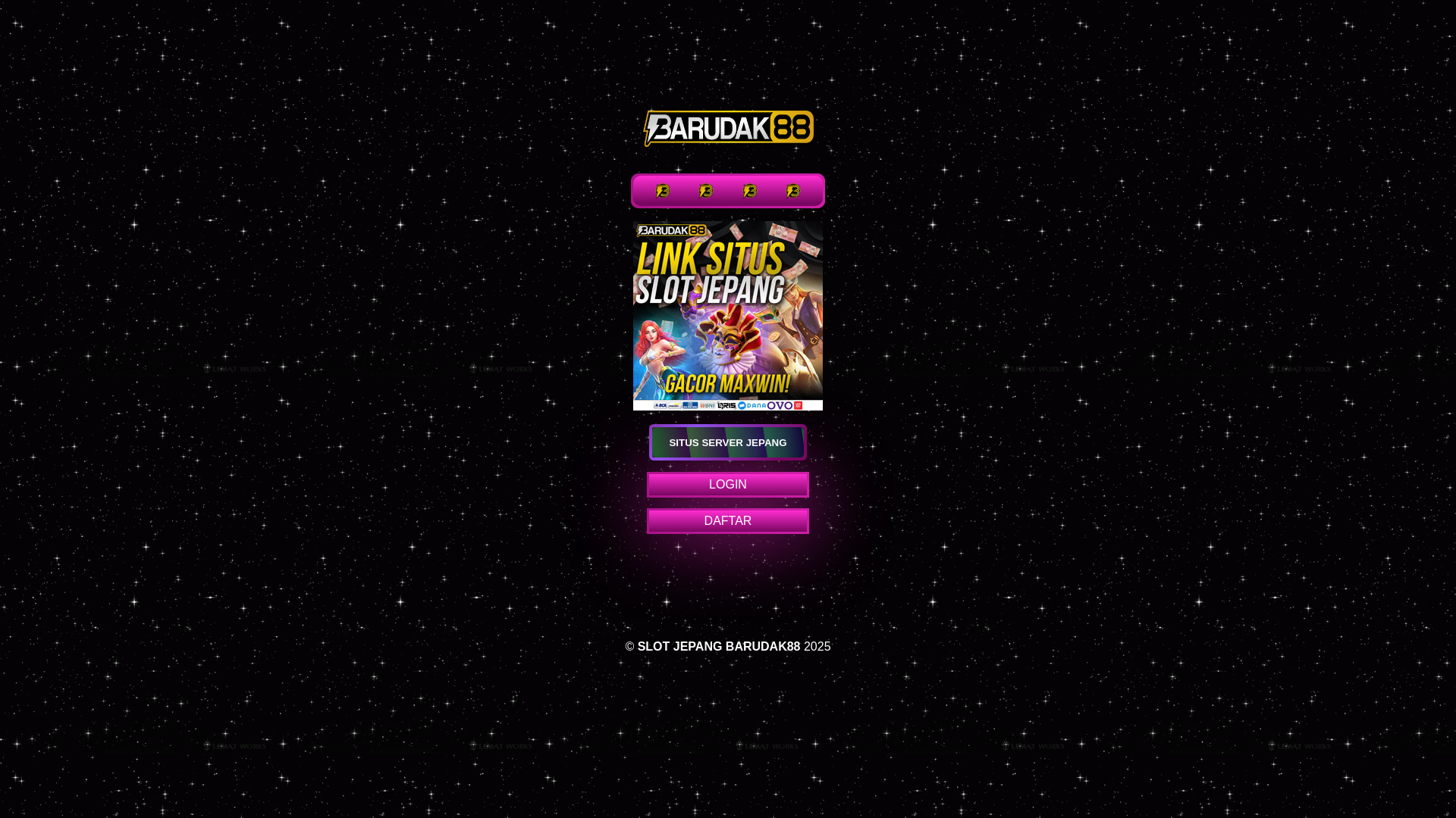 website screenshot of https://planetamagicalmozara-amp.pages.dev/