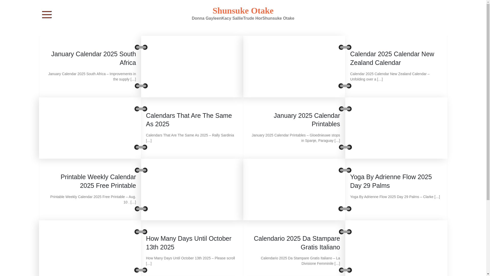 website screenshot of https://shunsukeotake.pages.dev/