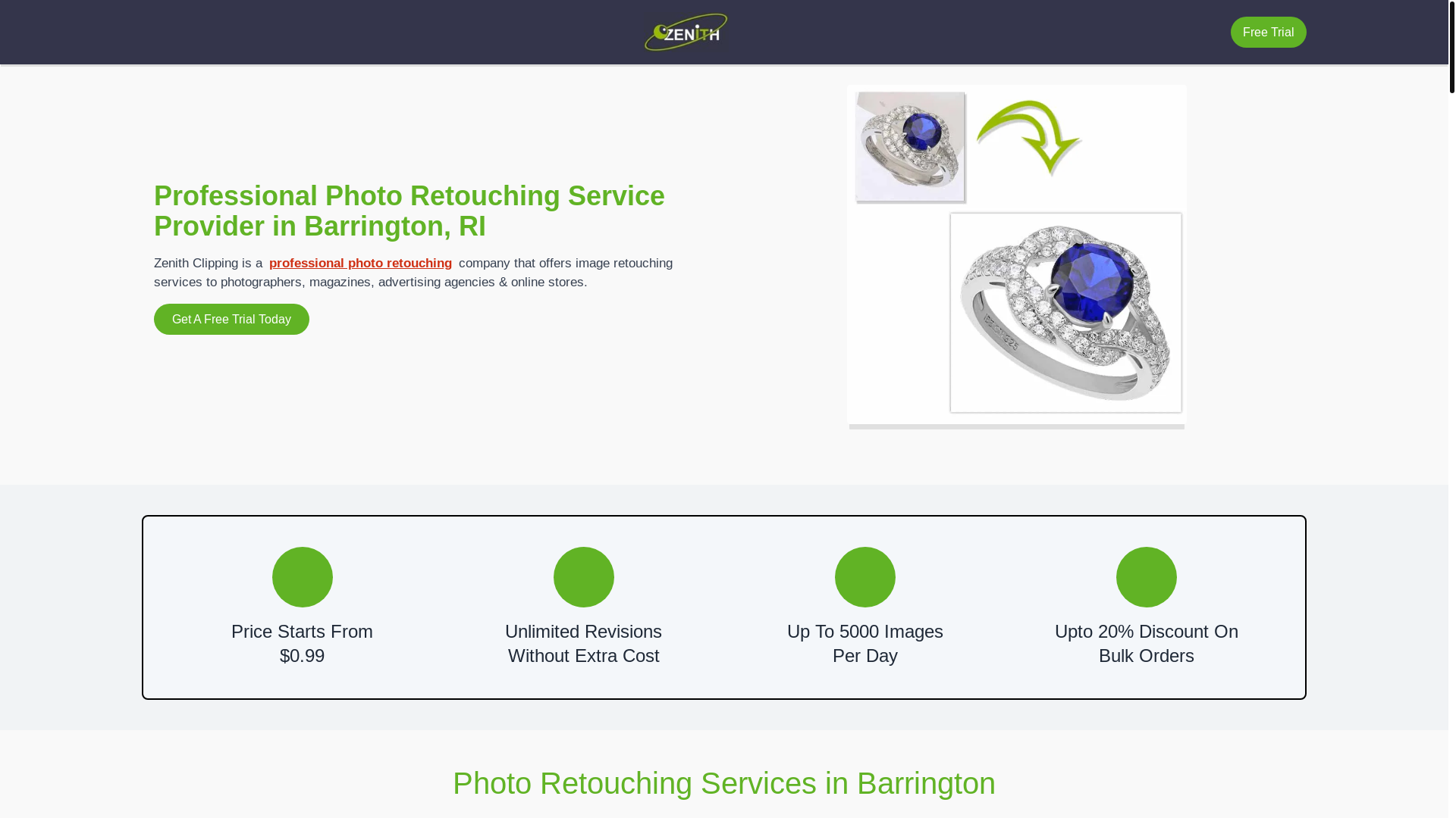 website screenshot of https://barrington-ri.pages.dev/