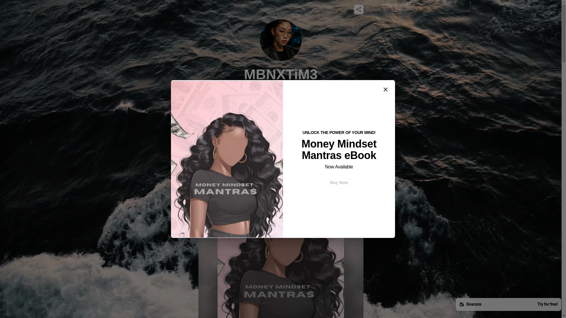website screenshot of https://vesherica.com/