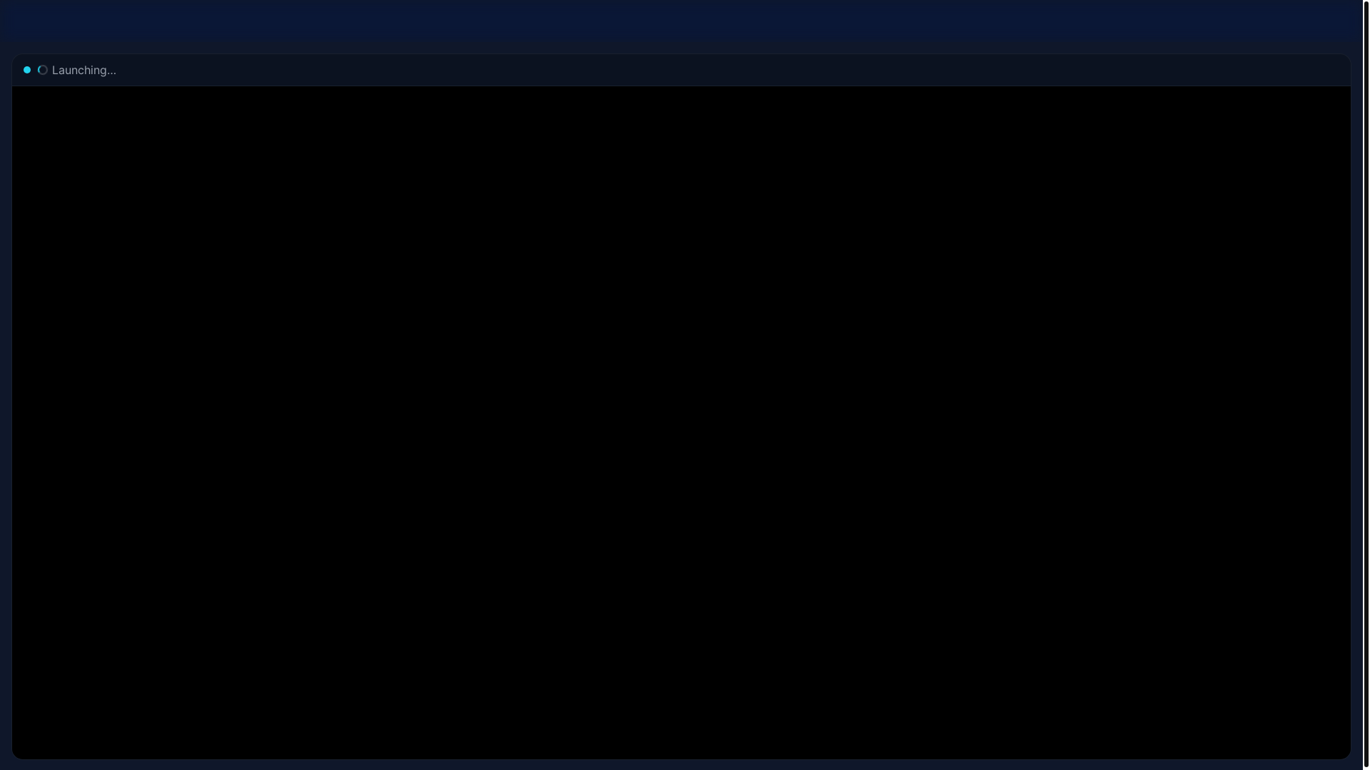 website screenshot of https://ccfe-demo.pages.dev/