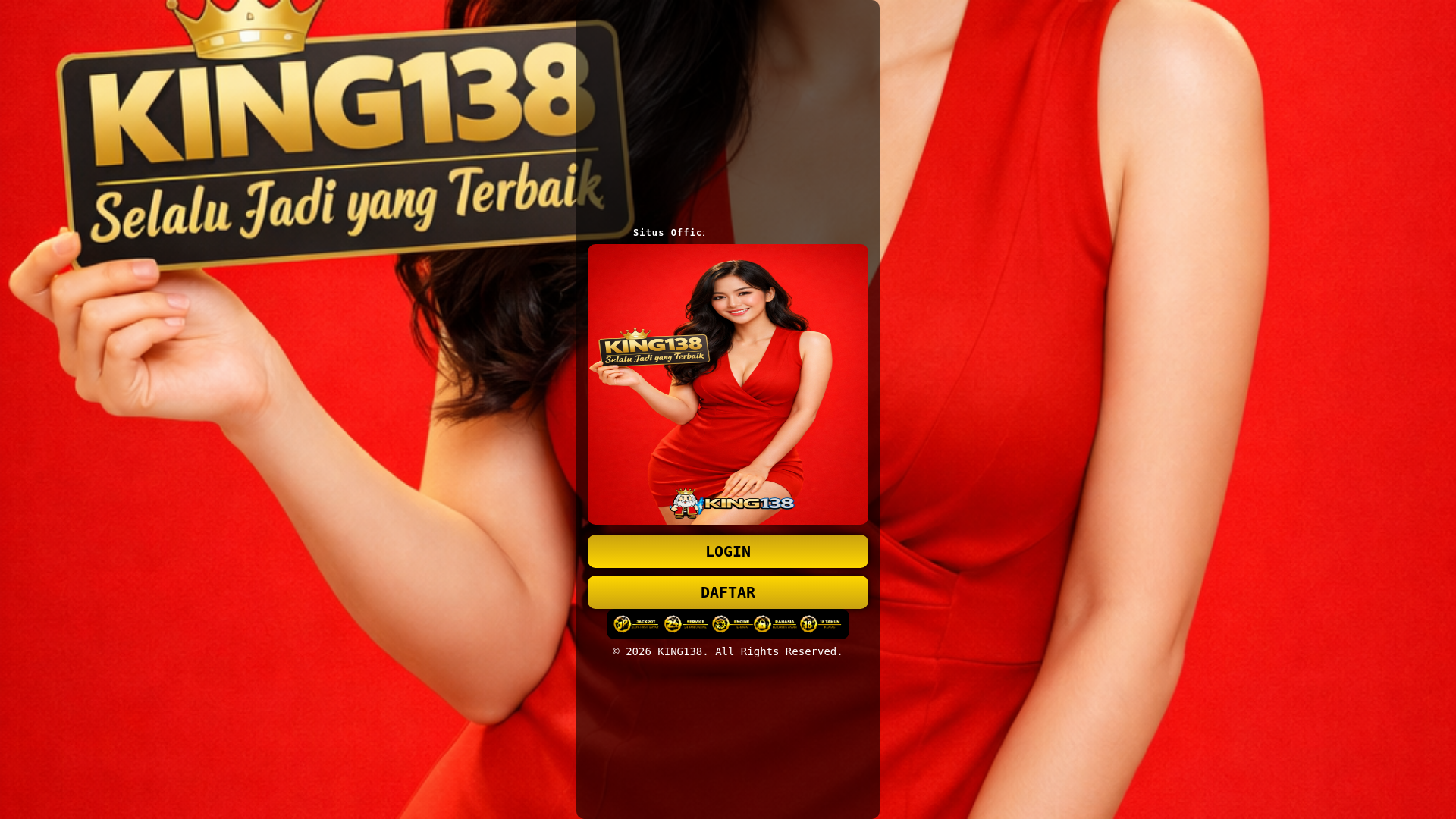 website screenshot of https://goldenarrows.pages.dev/