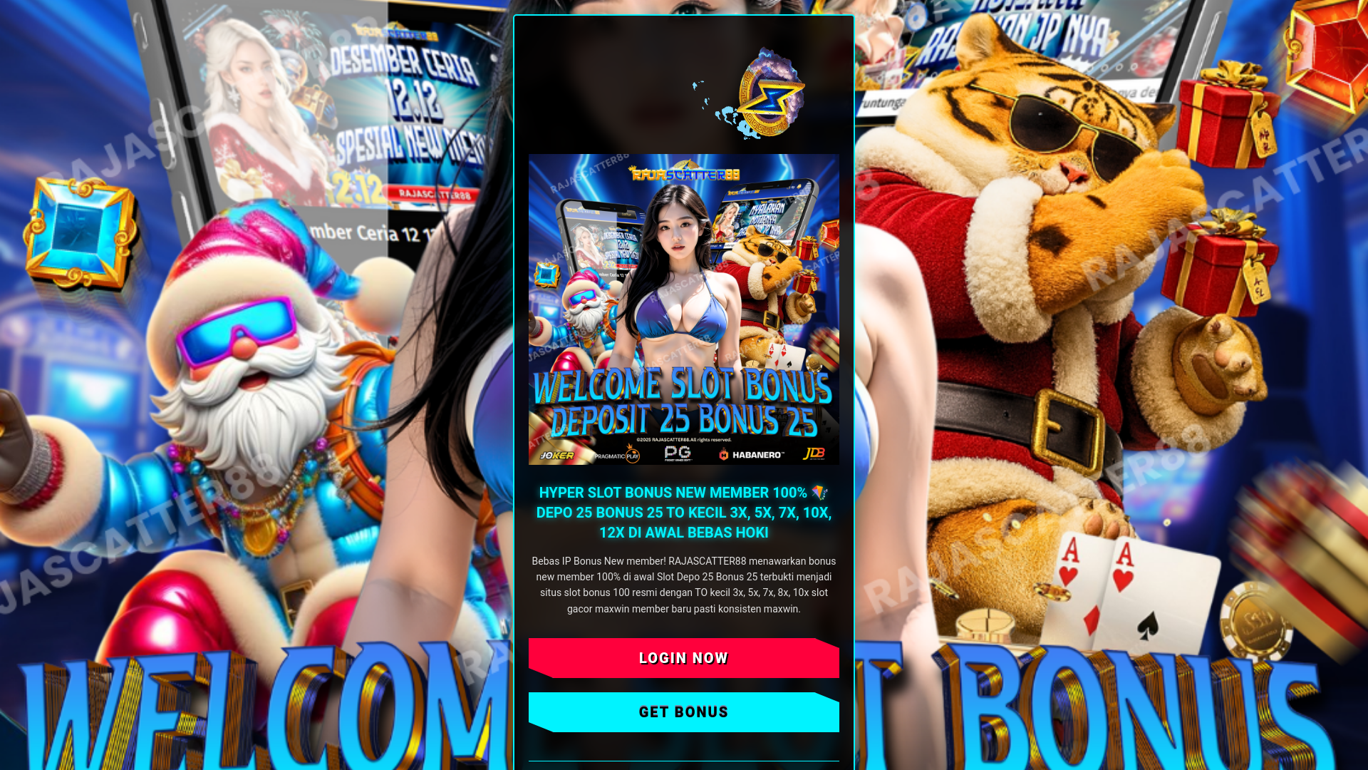 website screenshot of https://chaosmdskinclinic.pages.dev/