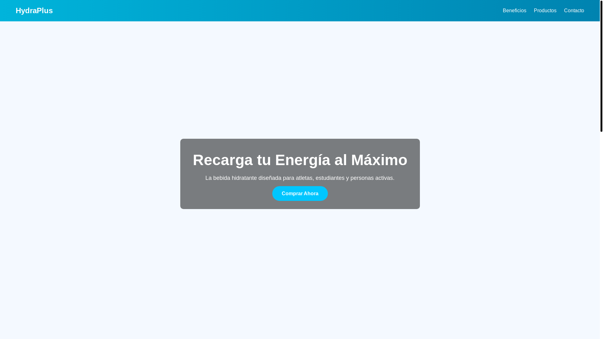 website screenshot of https://vitaliq.pages.dev/