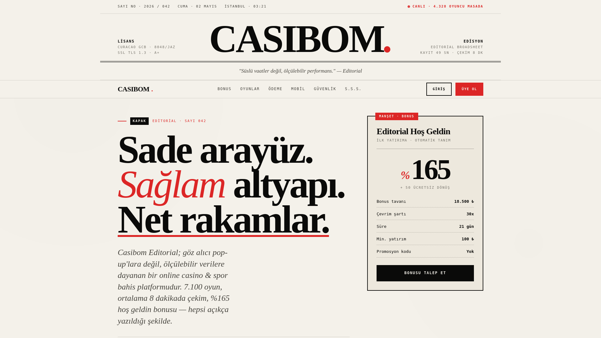 website screenshot of https://casibom-ptesibonusu.com/