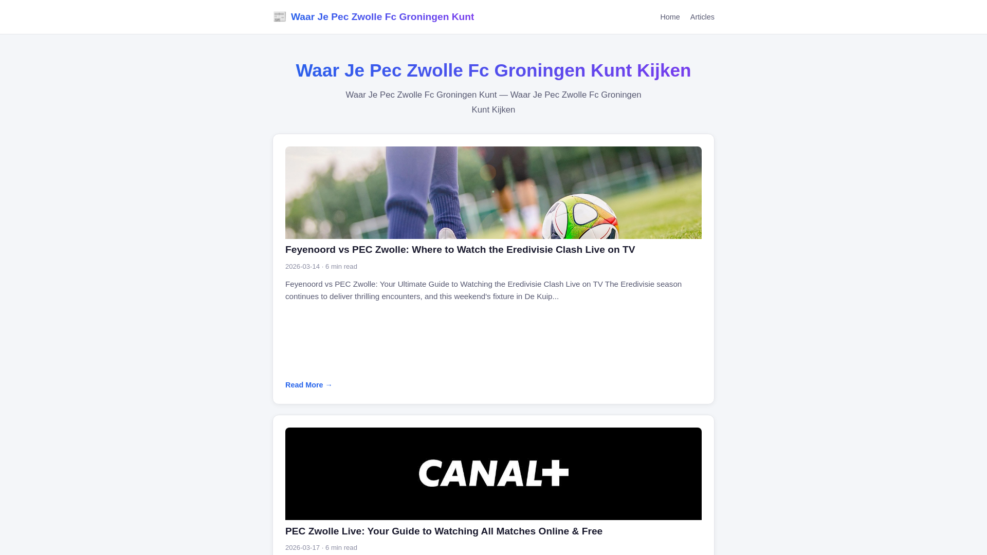website screenshot of https://waar-je-pec-zwolle-fc-groningen-kunt-kijken.pages.dev/