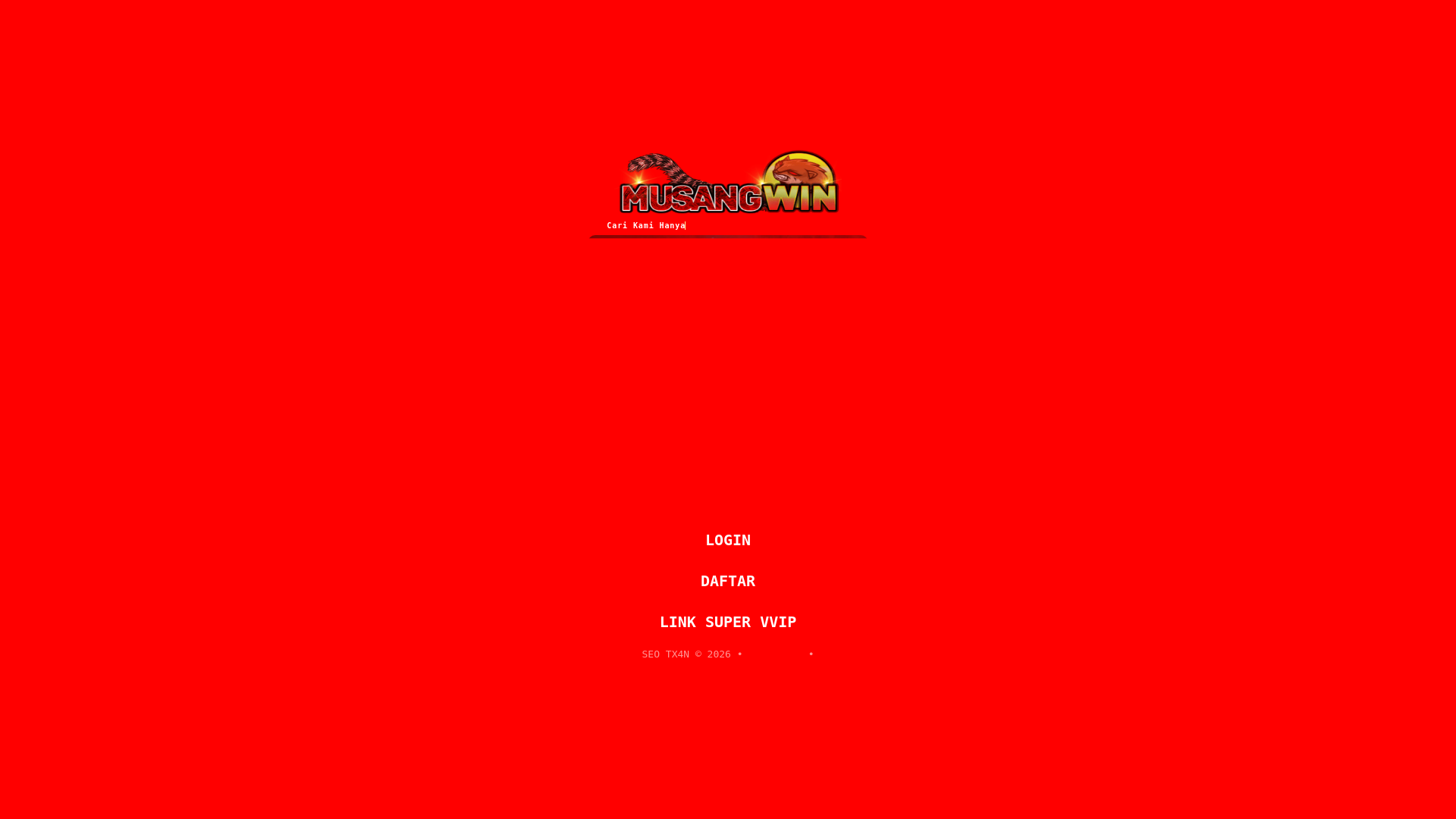 website screenshot of https://tx4n-ampmusangwin1.pages.dev/