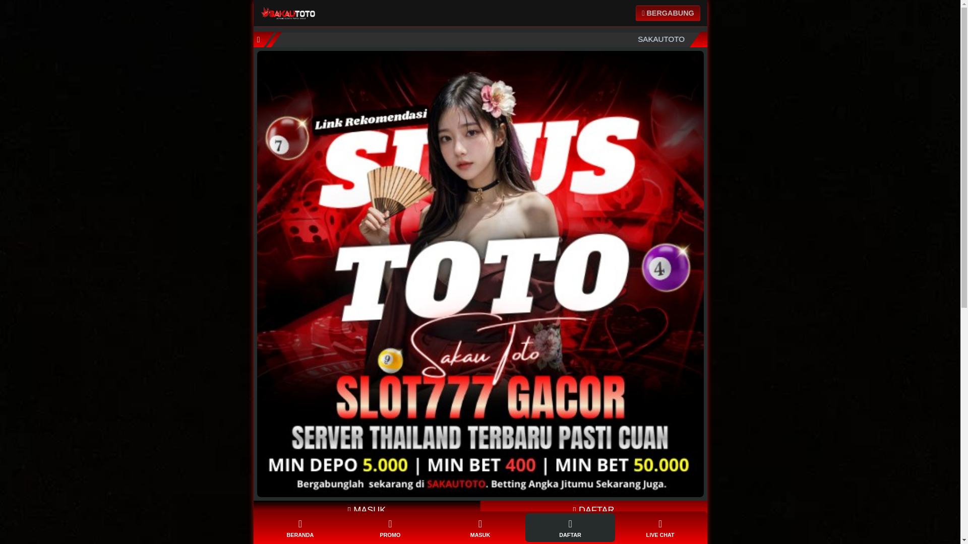 website screenshot of https://pembantu-sakautoto-semoga-membantu.pages.dev/