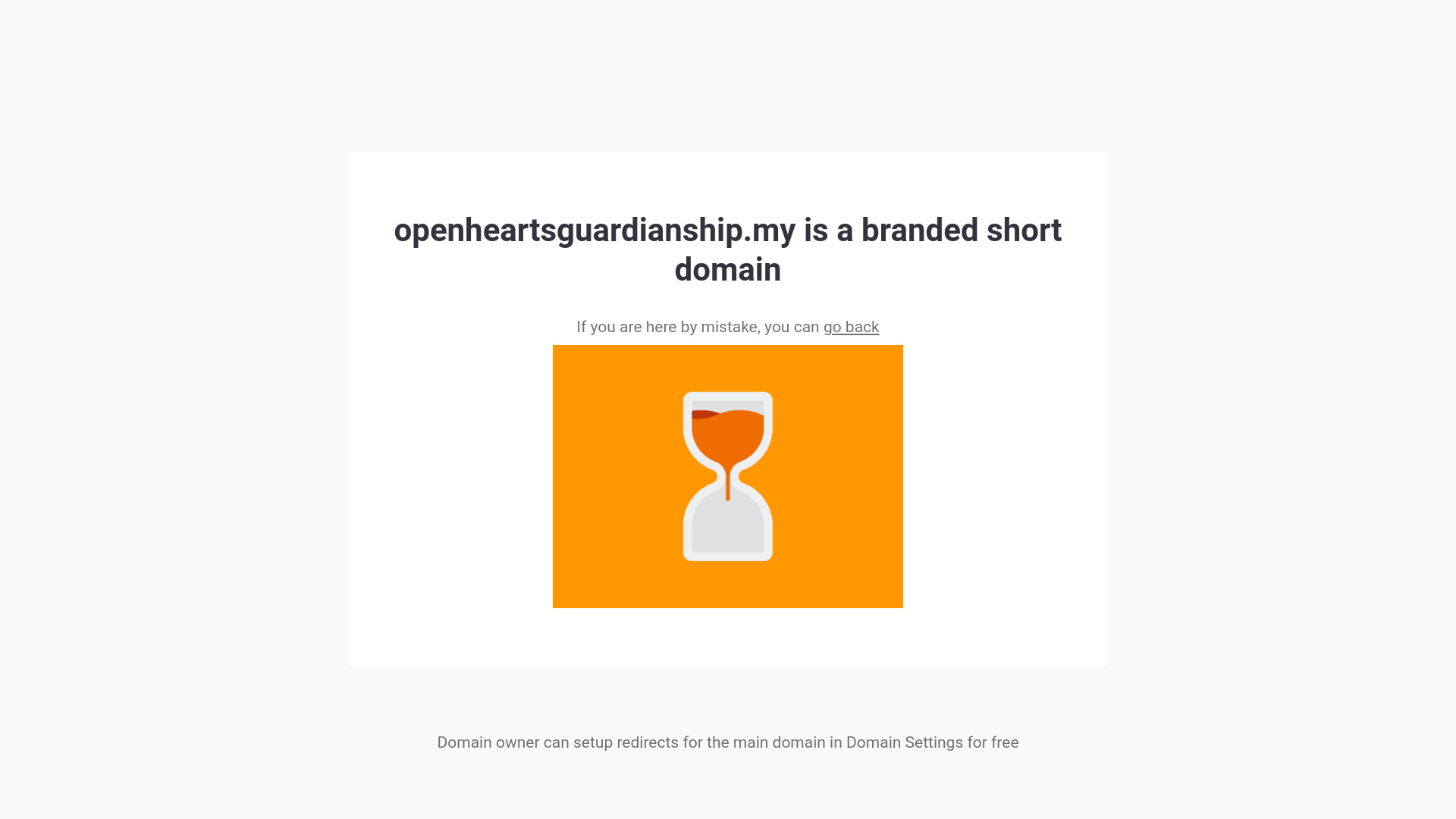 website screenshot of https://openheartsguardianship.my/