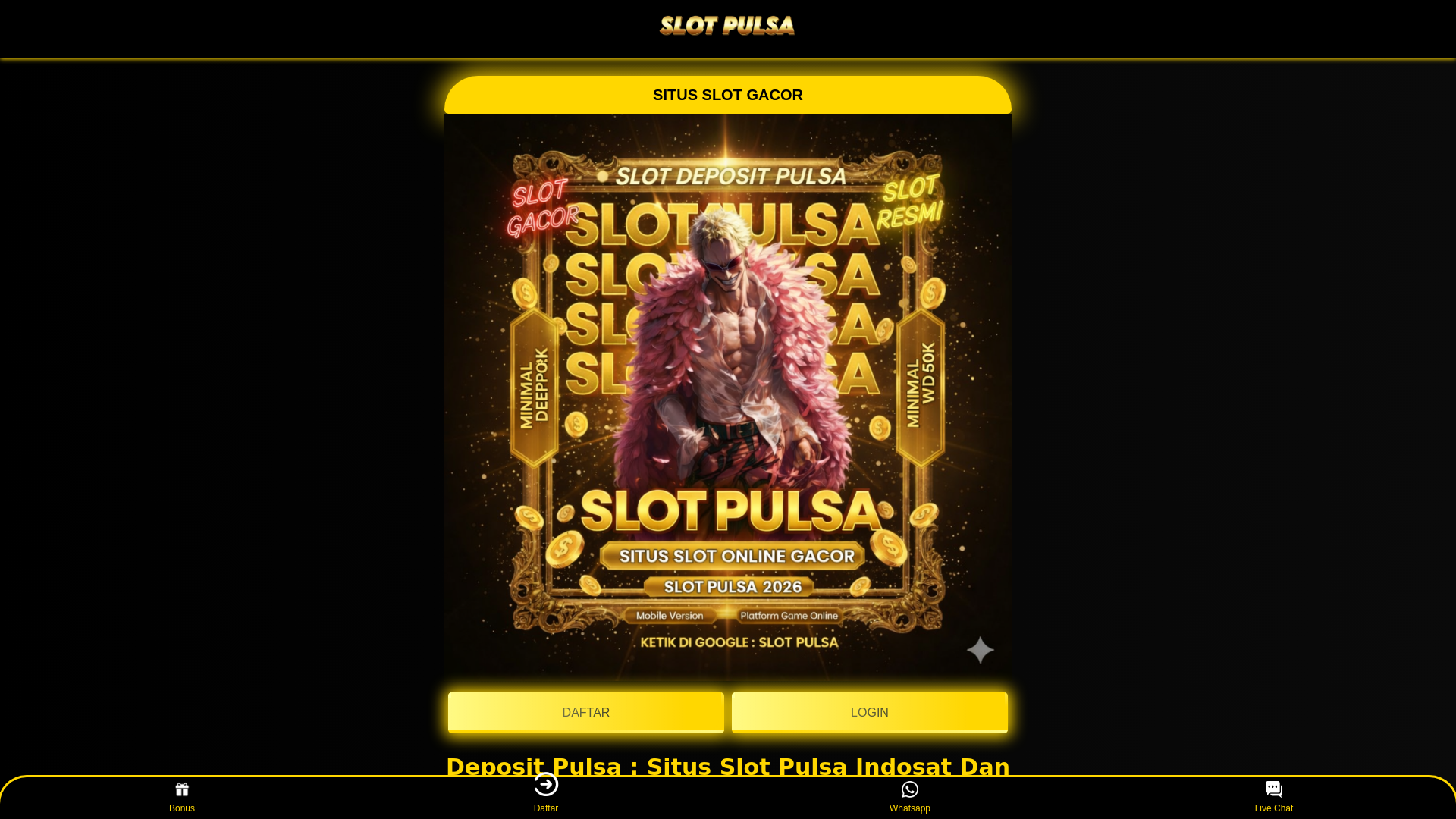 website screenshot of https://kemooon-cibreo.pages.dev/