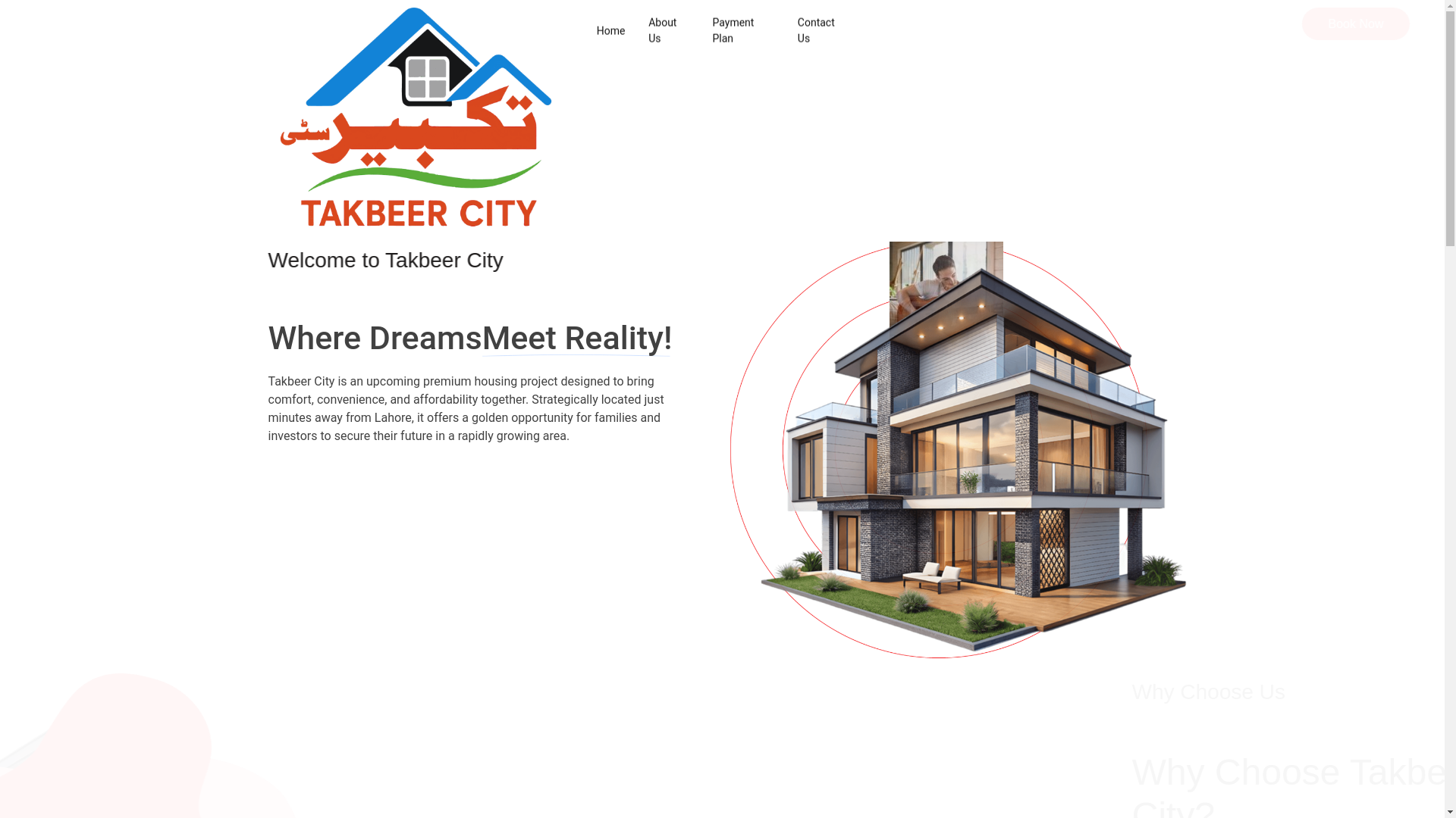 website screenshot of https://grandcitykharian.site/