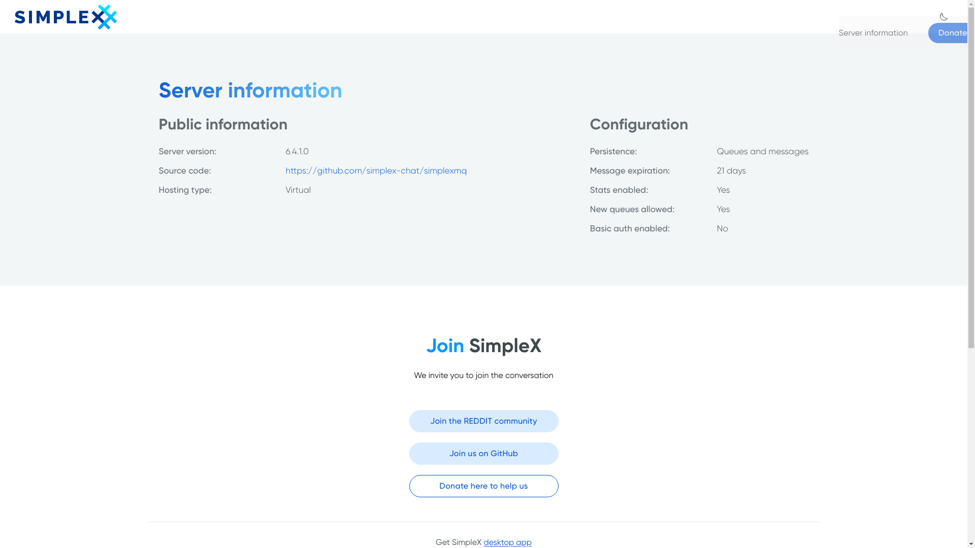 website screenshot of https://centeram.ru/