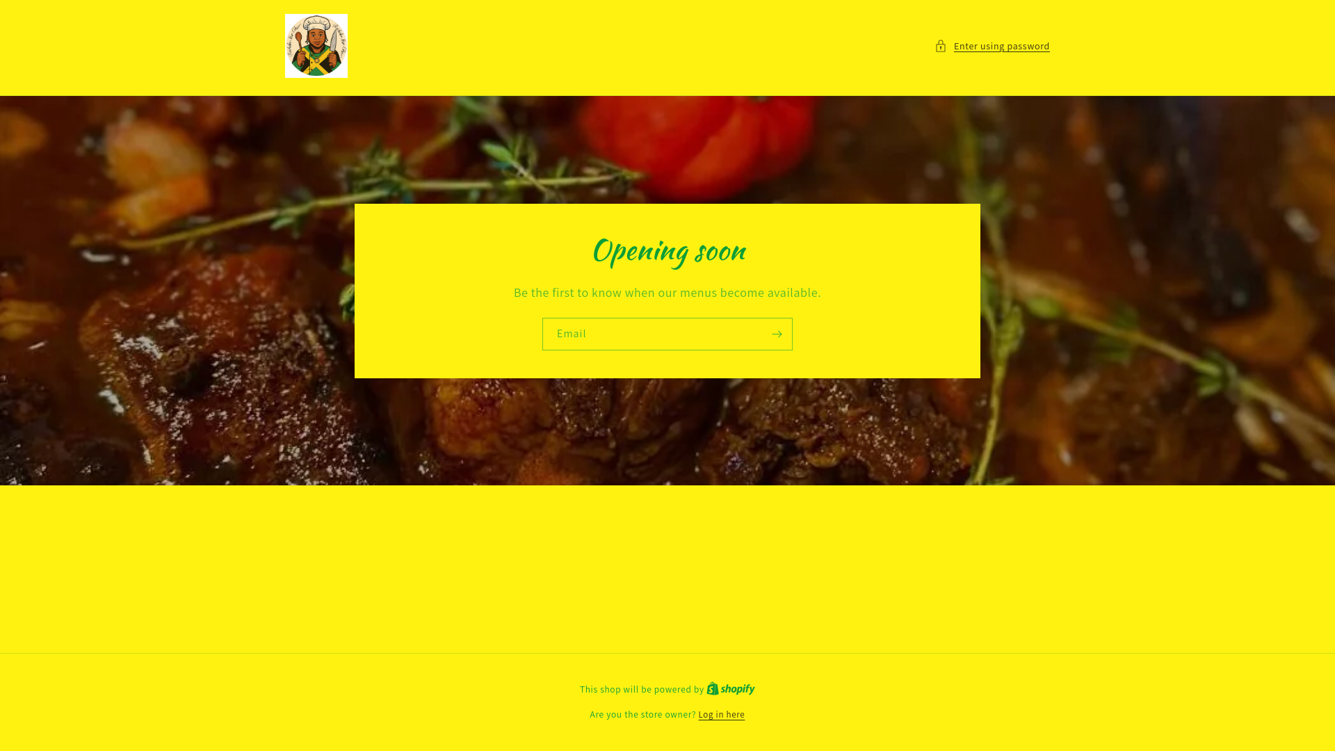 website screenshot of https://richelinstarchef.com/