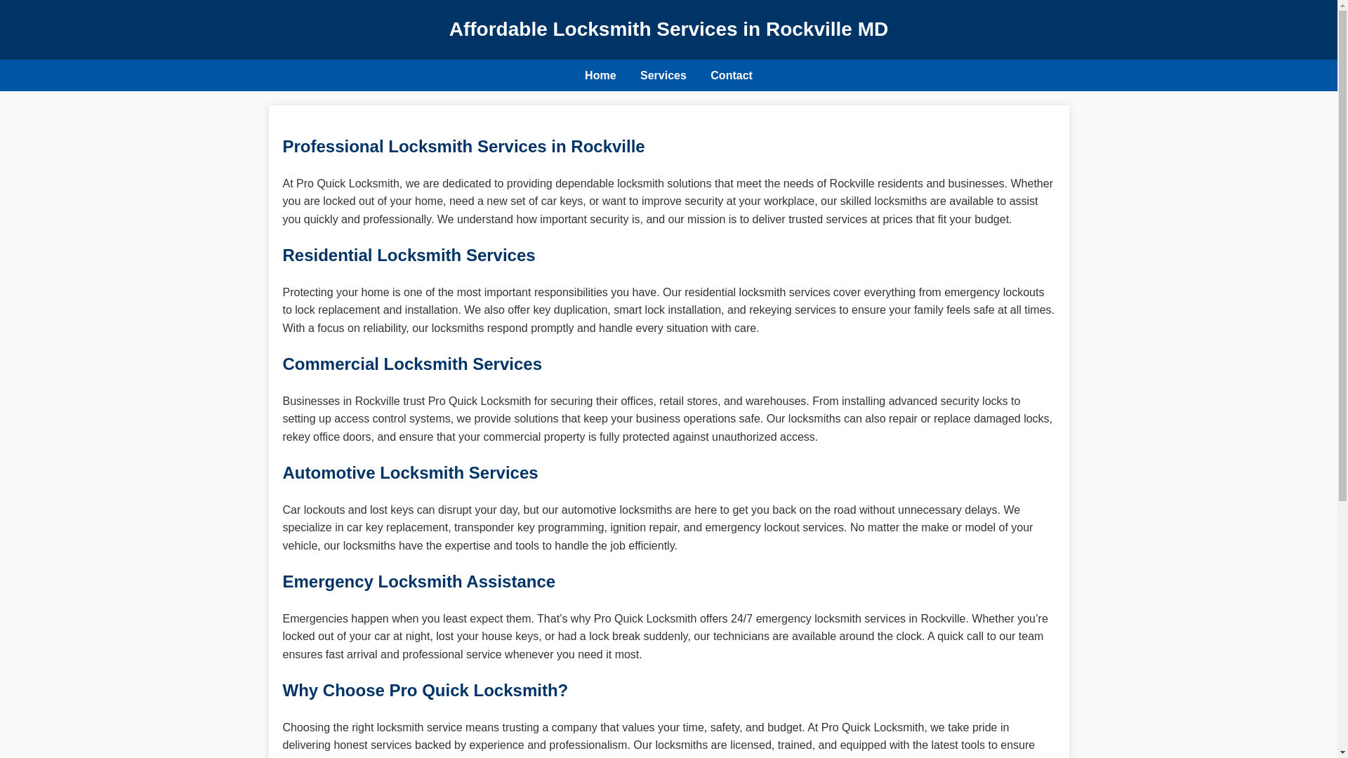 website screenshot of https://locksmith-services-rockville-md.pages.dev/