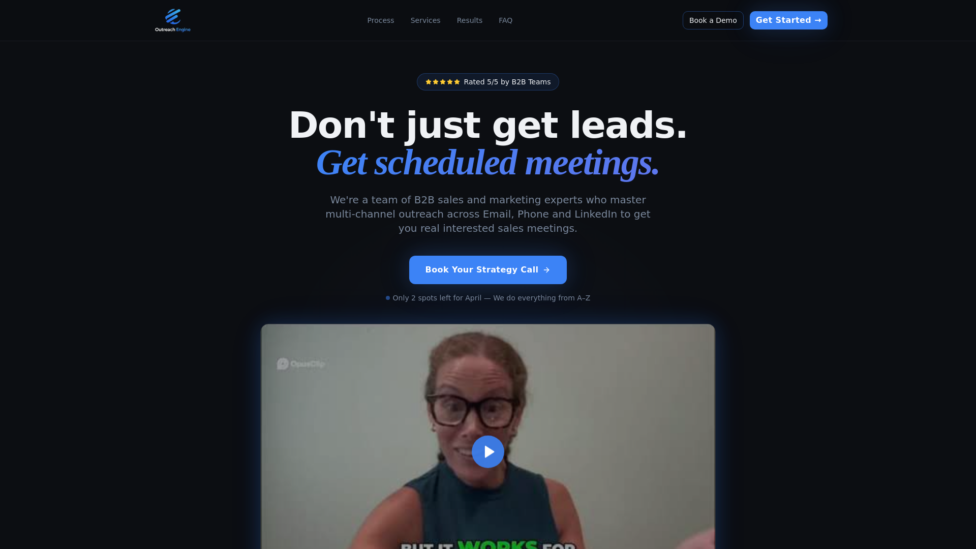 website screenshot of https://savantihub.info/