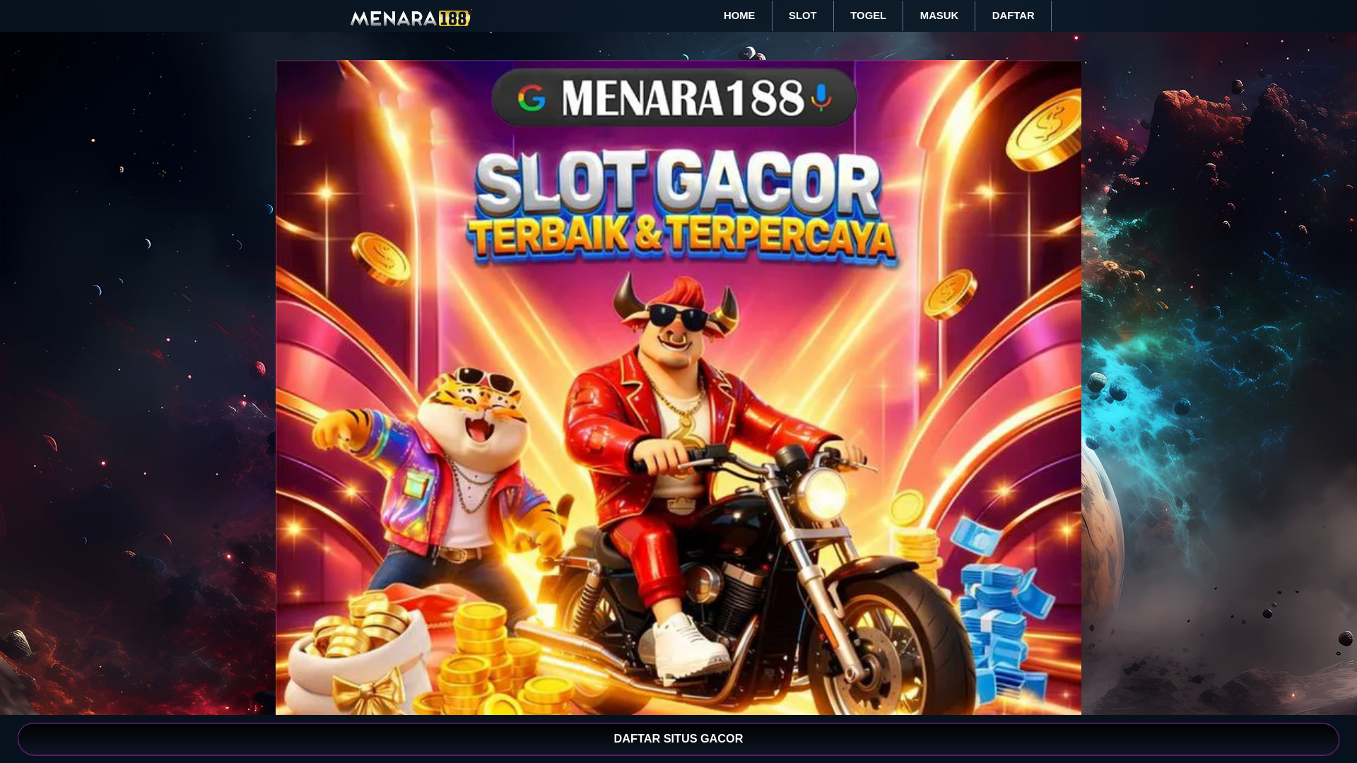 website screenshot of https://gak-semua-cerita-harus-happy-ending.pages.dev/