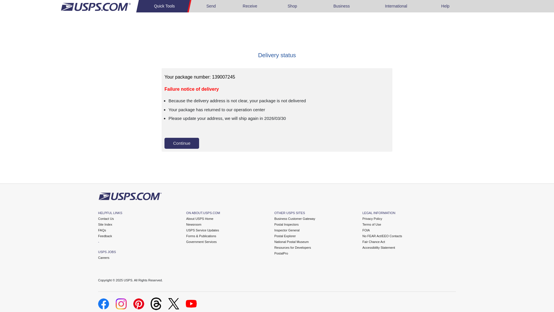 website screenshot of https://zgdongshendt.com/OI4RYU
