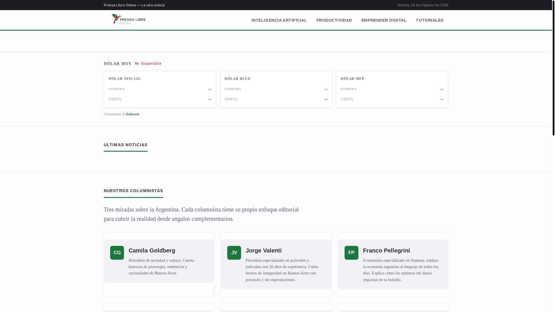 website screenshot of https://contenidos2-1ml.pages.dev/