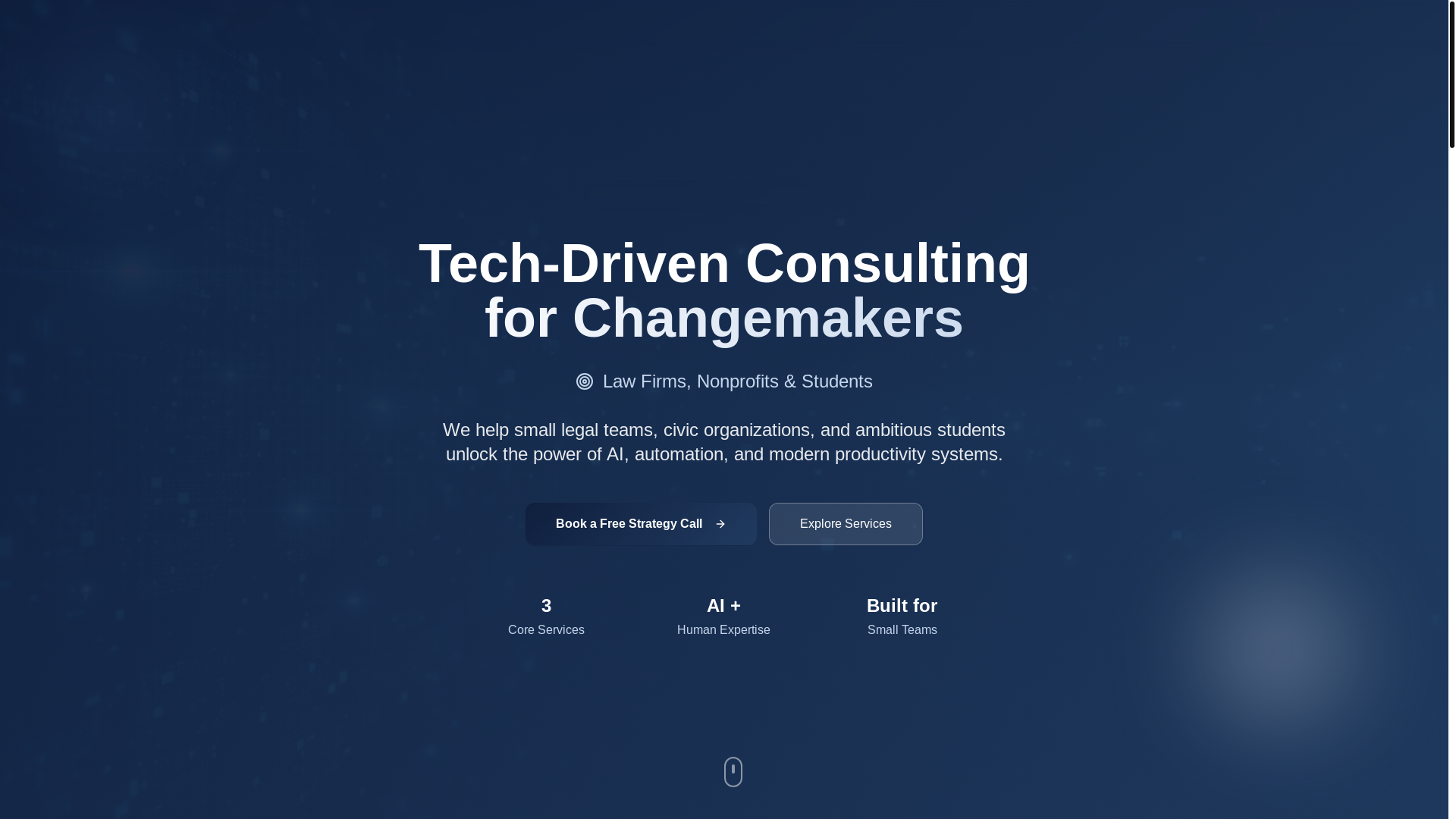 website screenshot of https://13c-web.pages.dev/