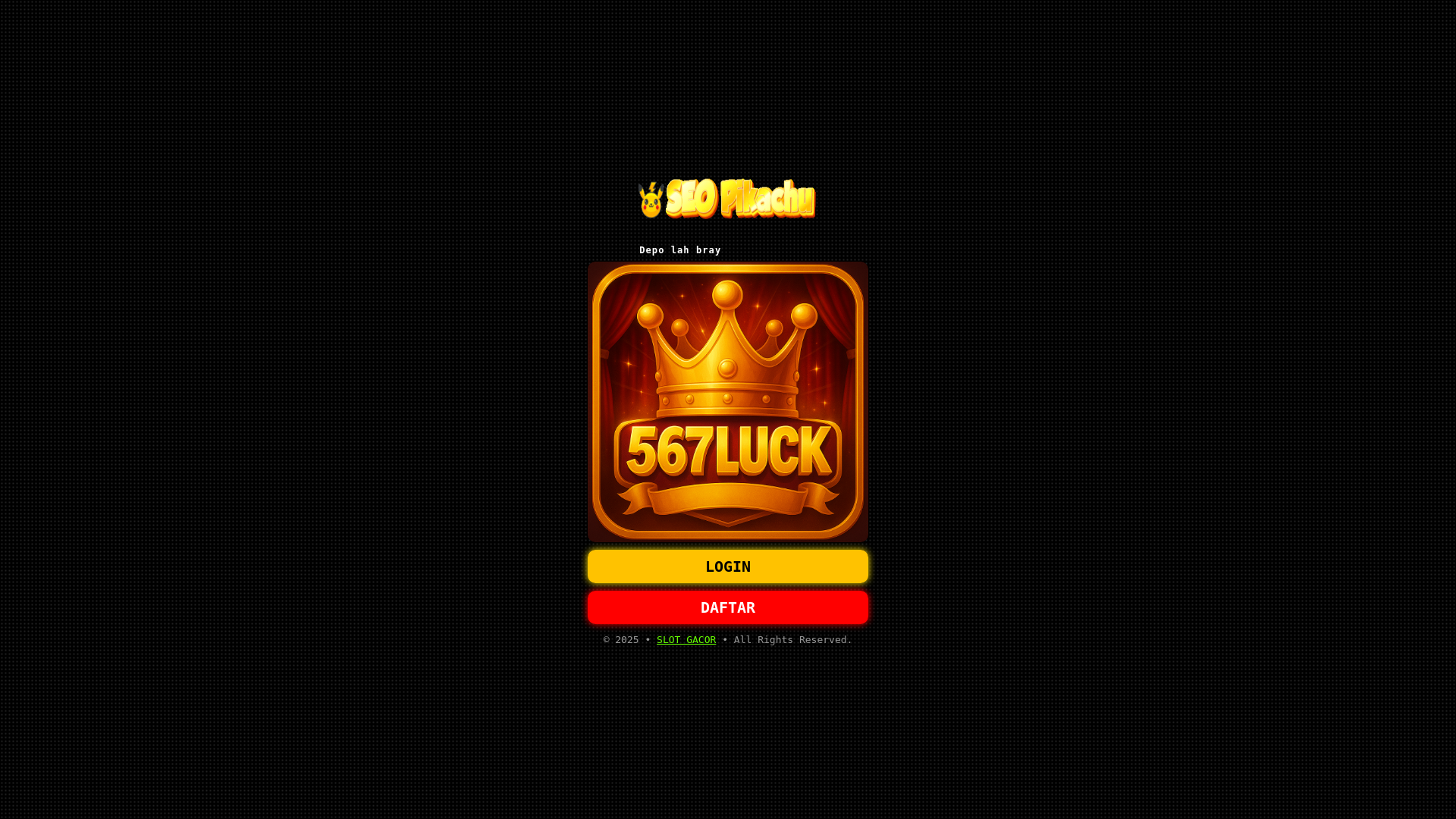 website screenshot of https://disukcapil-567luck.pages.dev/
