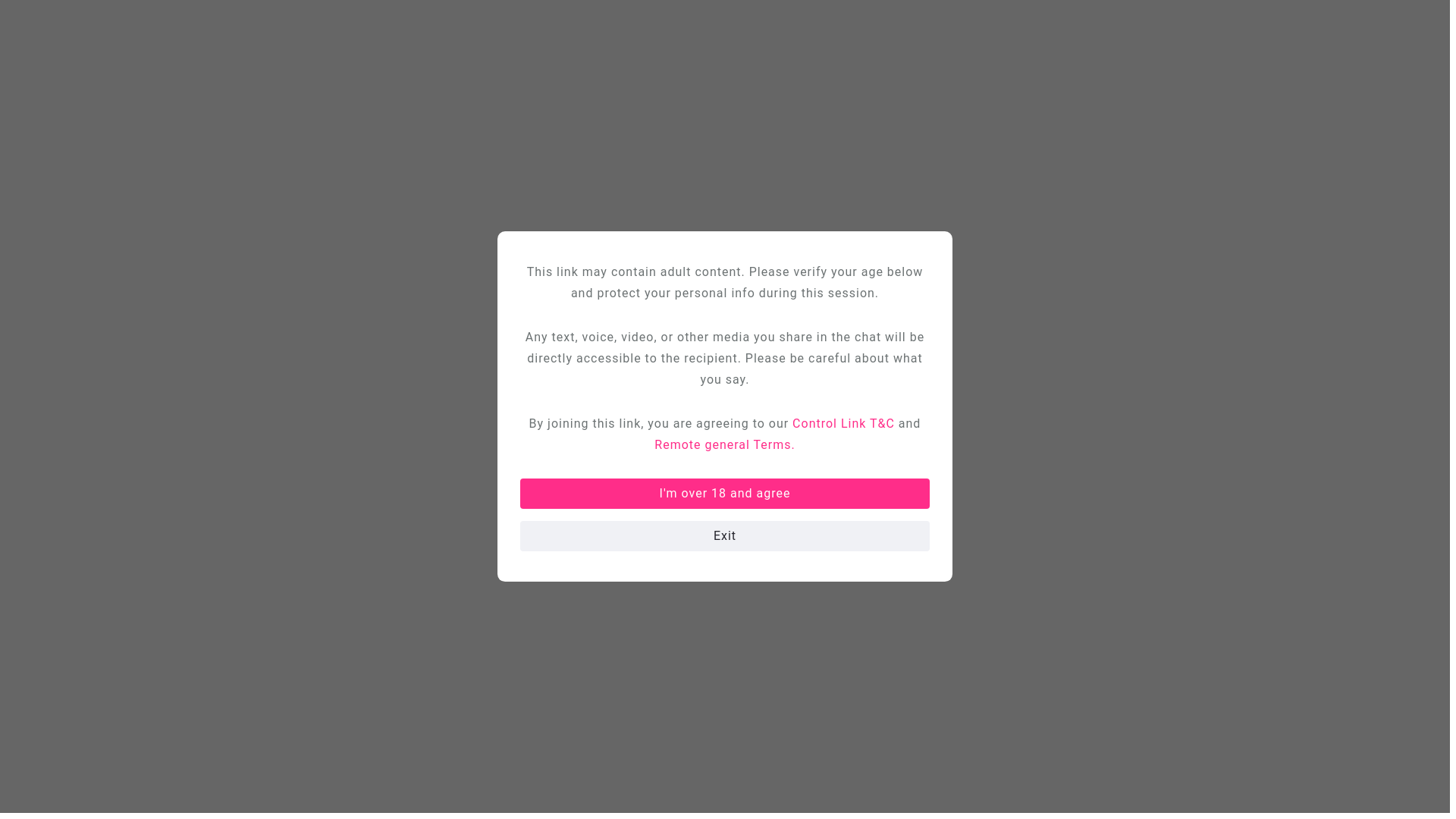 website screenshot of https://c.lovense-api.com/t2/rv9ivtiq?share_type=101