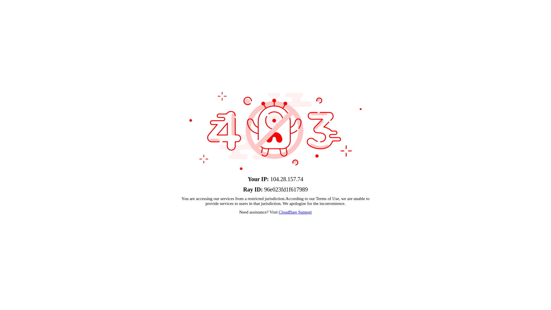 website screenshot of https://ygjo-random-redirect.pages.dev/