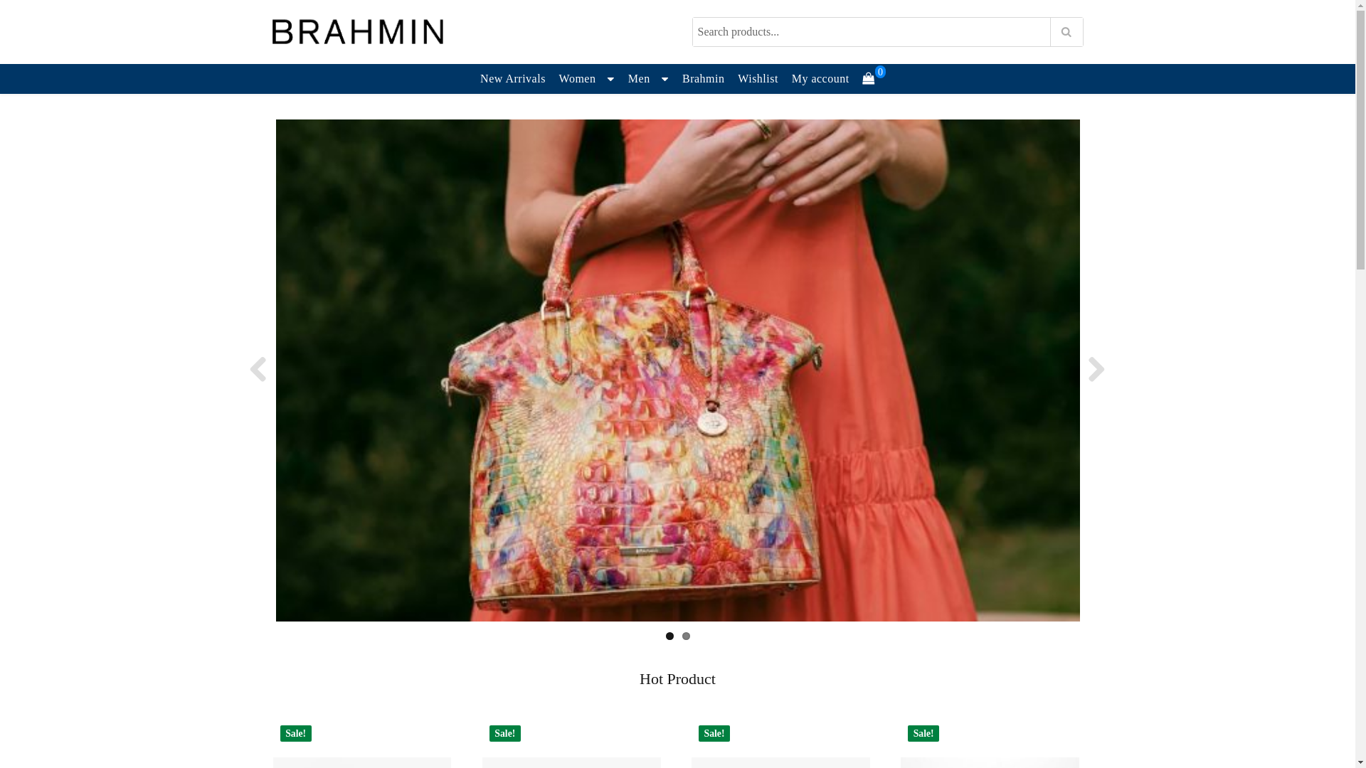 website screenshot of https://shivanipatel.shop/