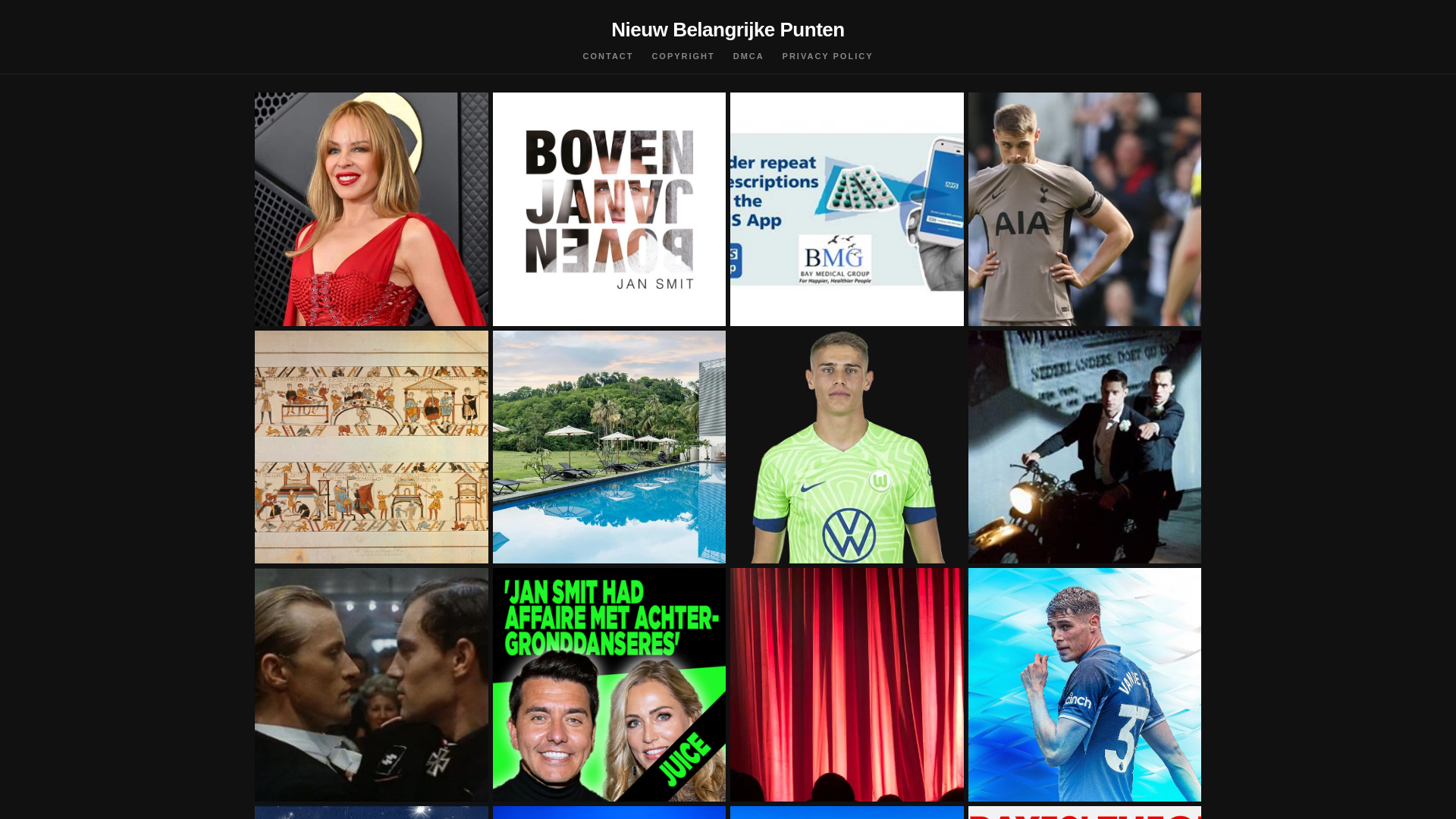 website screenshot of https://wcmessangercom.pages.dev/