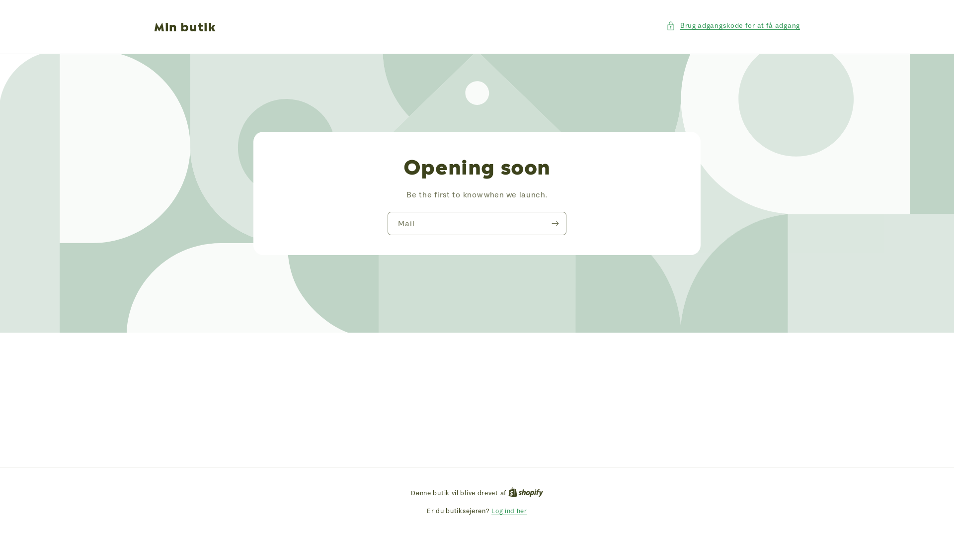 website screenshot of https://kattevand.dk/