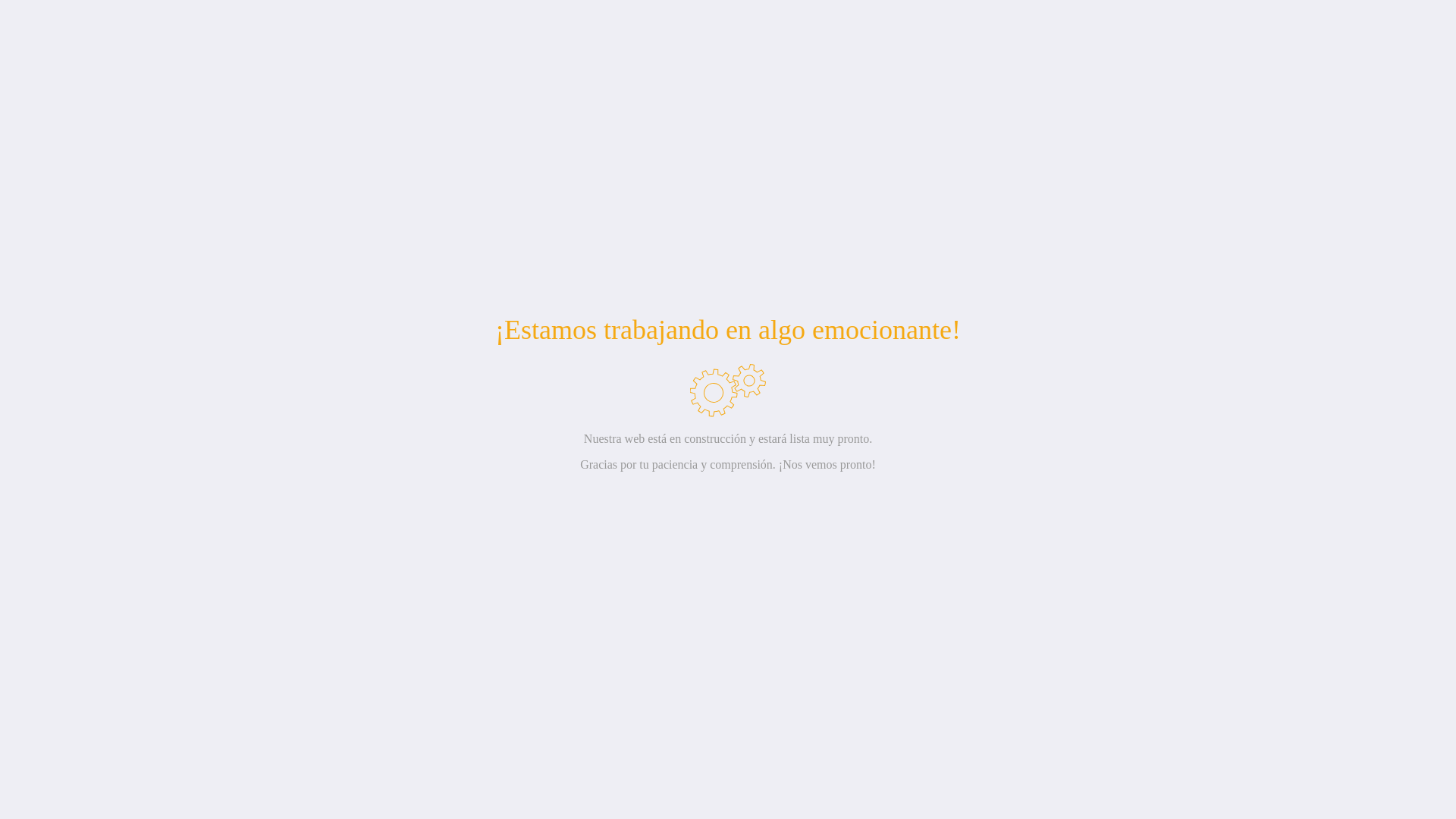 website screenshot of https://alquilertrasterosbohadilla.es/
