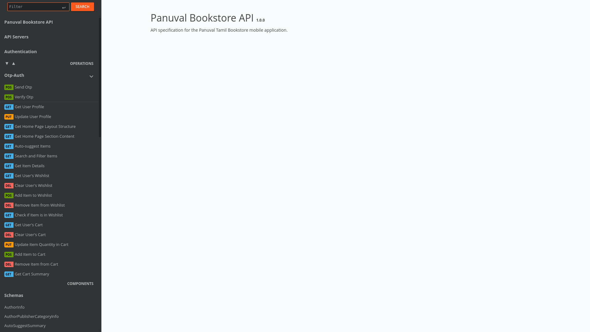website screenshot of https://panuval-spec.pages.dev/