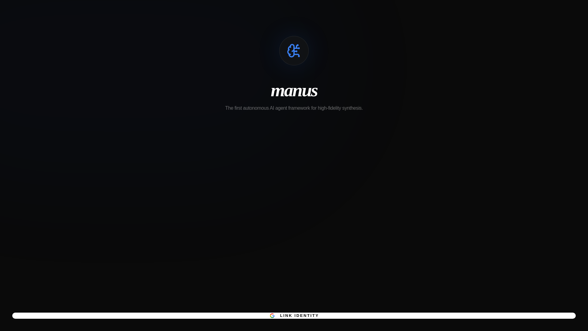 website screenshot of https://manus3.pages.dev/