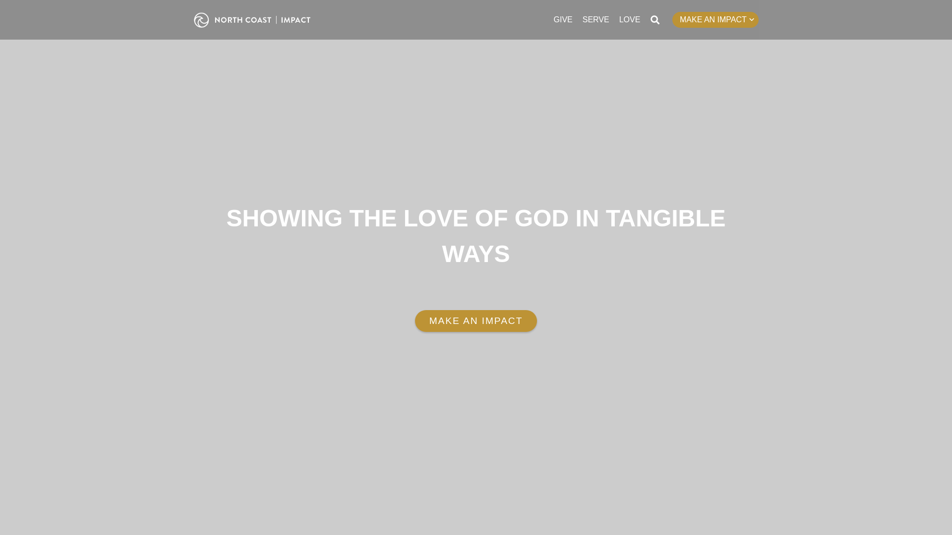 website screenshot of https://terramastro.life/