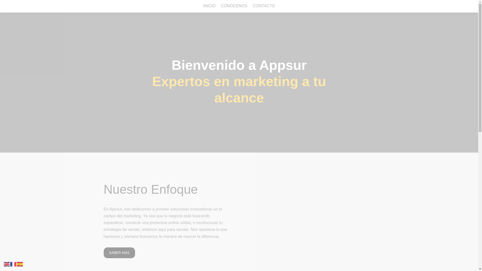 website screenshot of https://mariacarlotasaizalgorri.es/