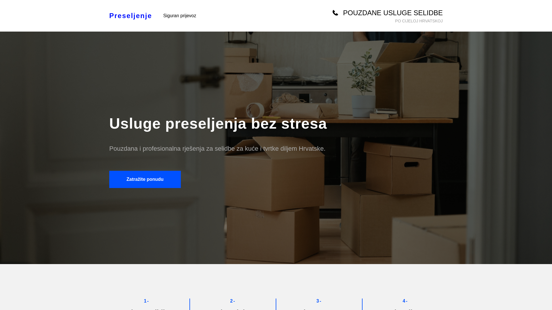 website screenshot of https://sarvexmoralo.live/