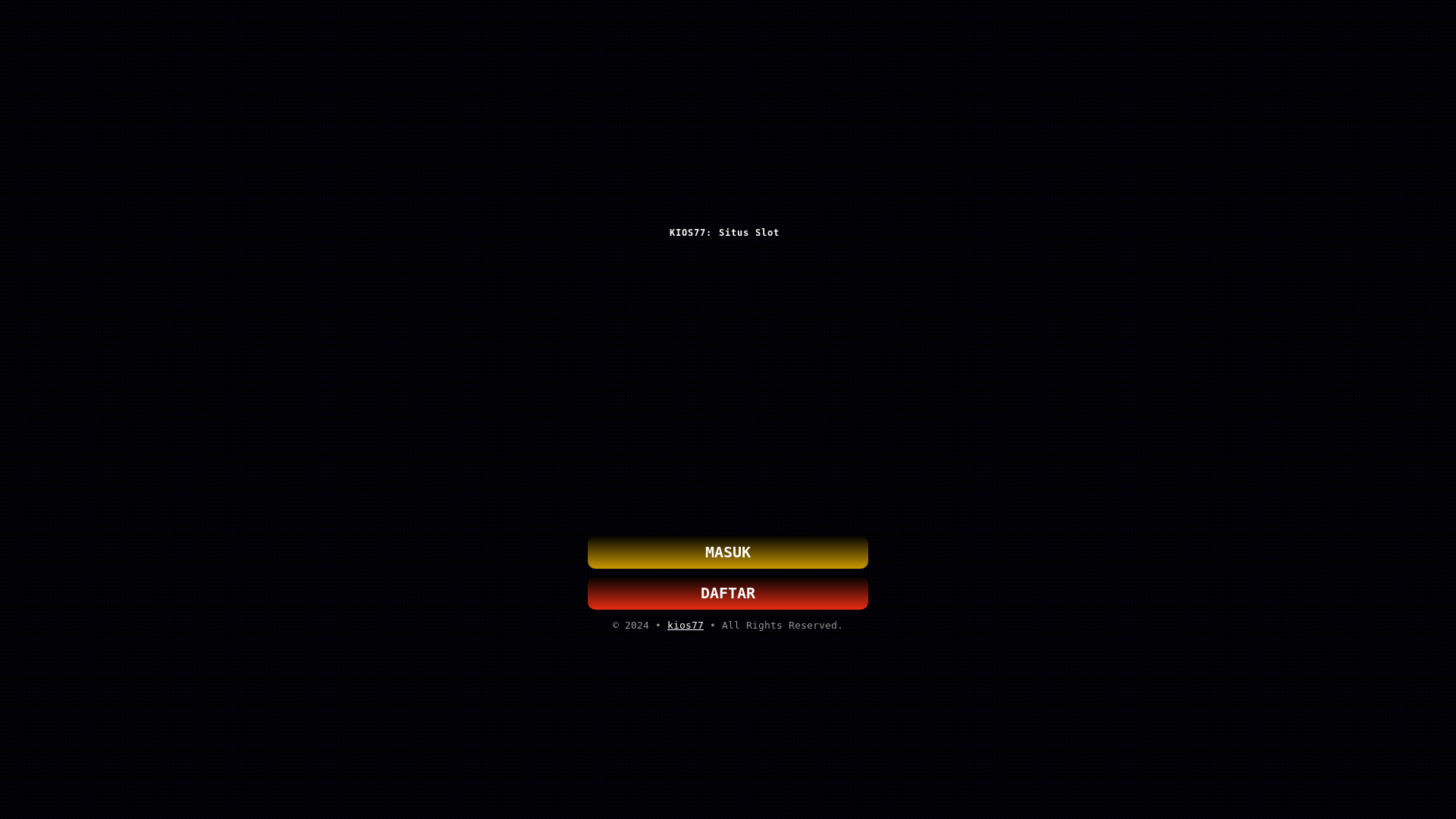 website screenshot of https://kios77storecom.pages.dev/