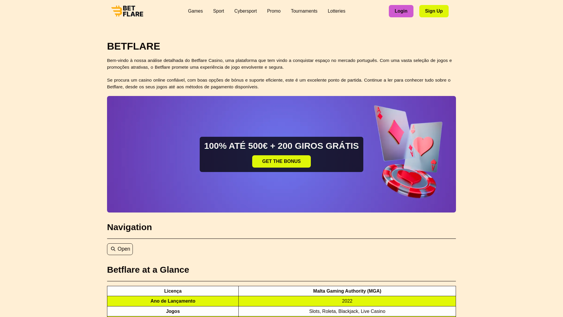 website screenshot of https://betflarept-blog.pages.dev/
