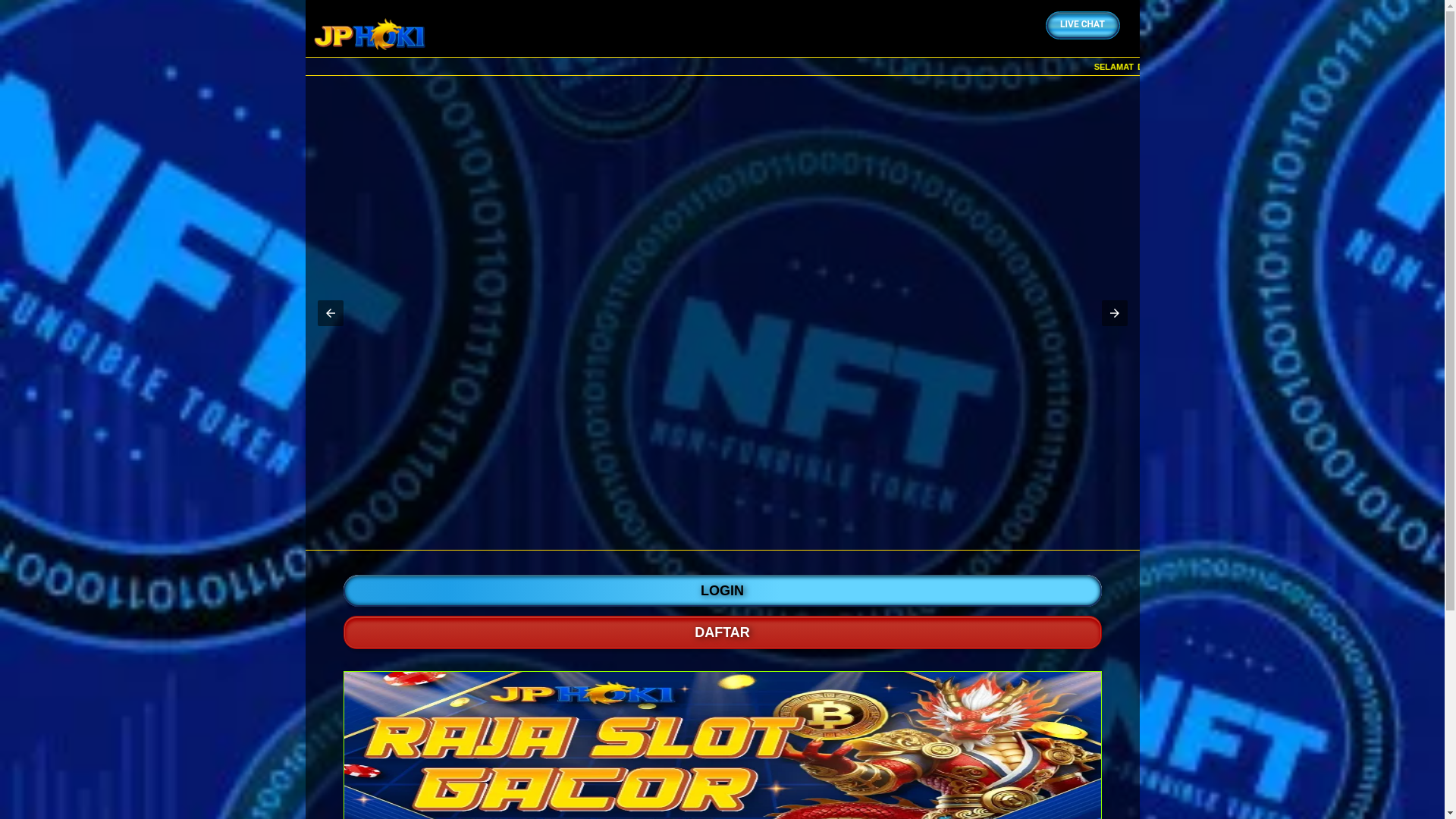 website screenshot of https://stecu-kerabanbanjar.pages.dev/